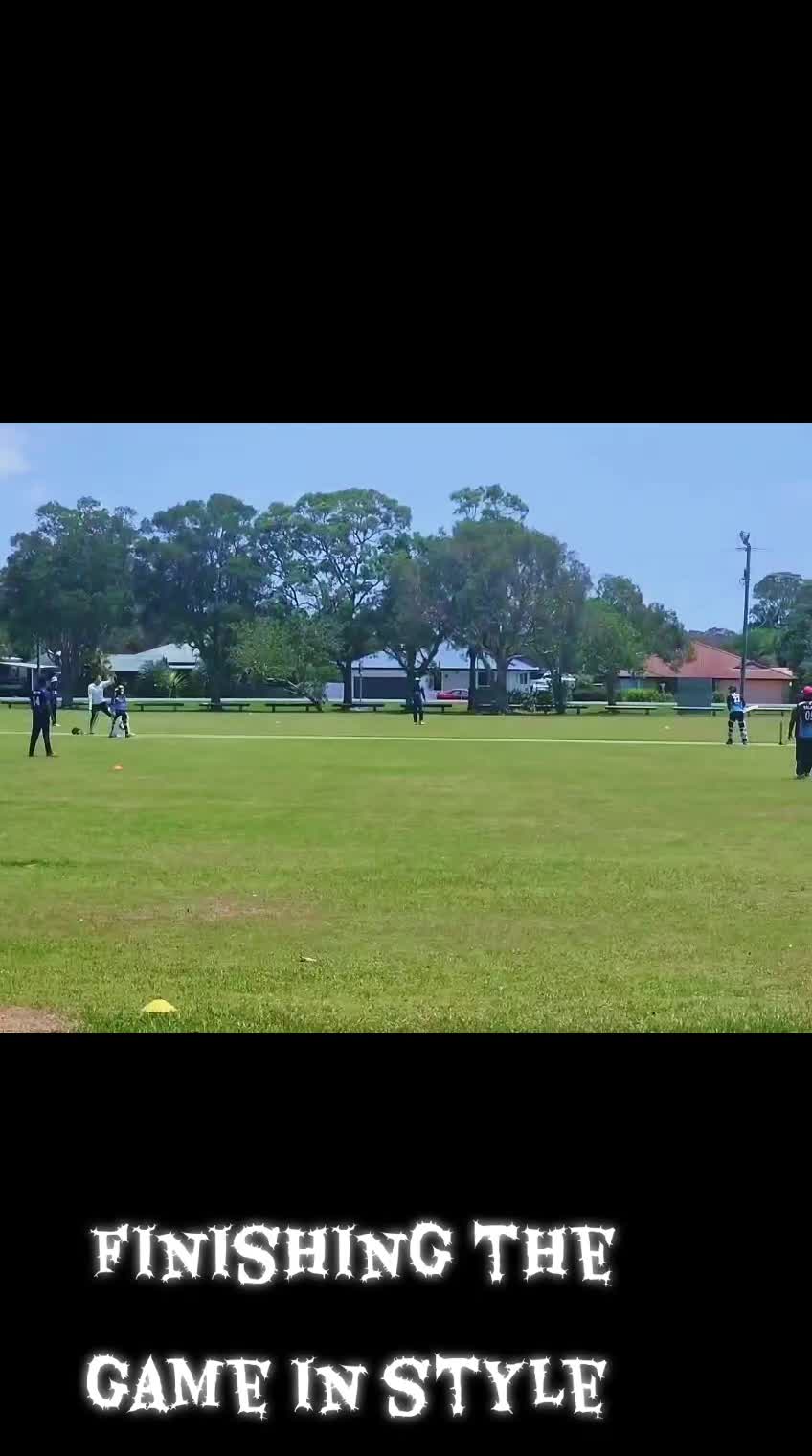 @GC Lions
