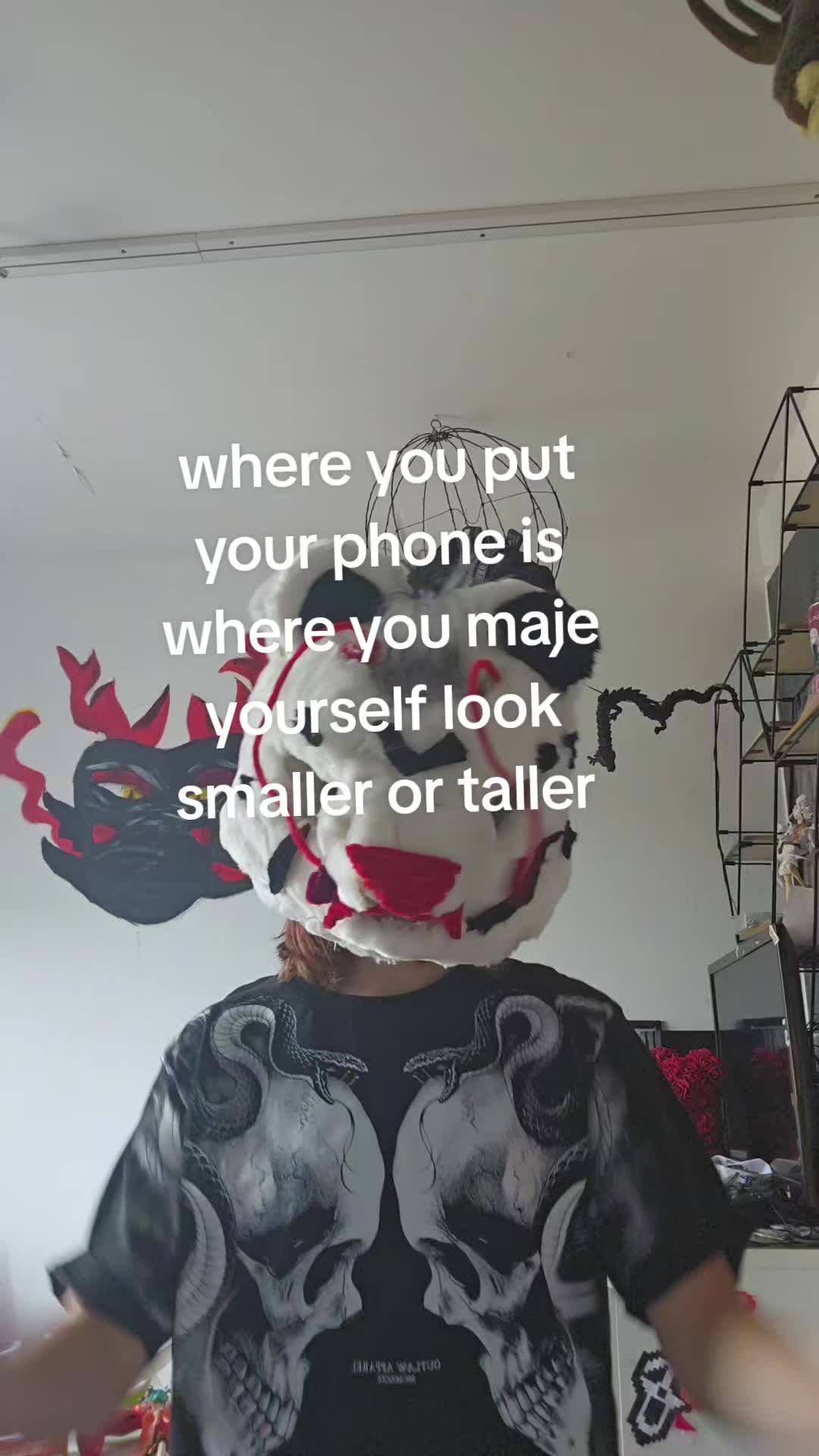 @Strawberry/Toxin
