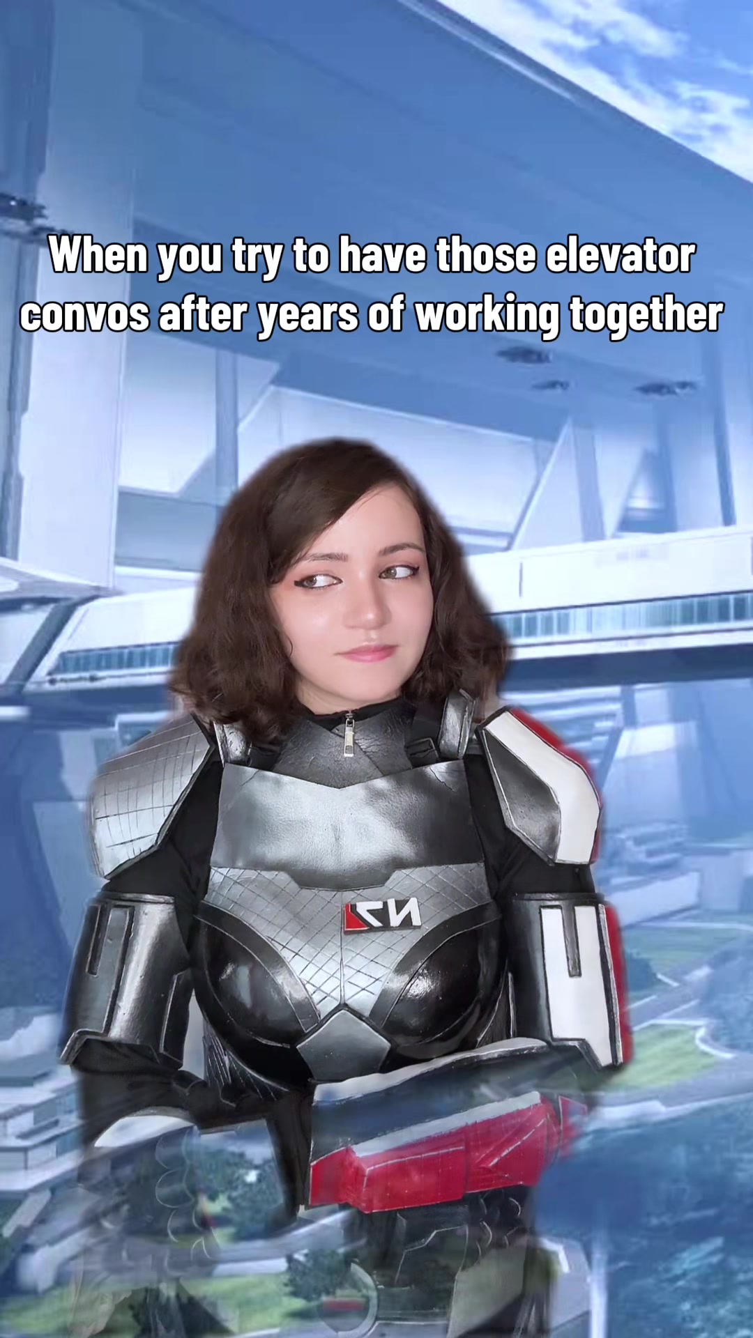 @Lilika Shepard