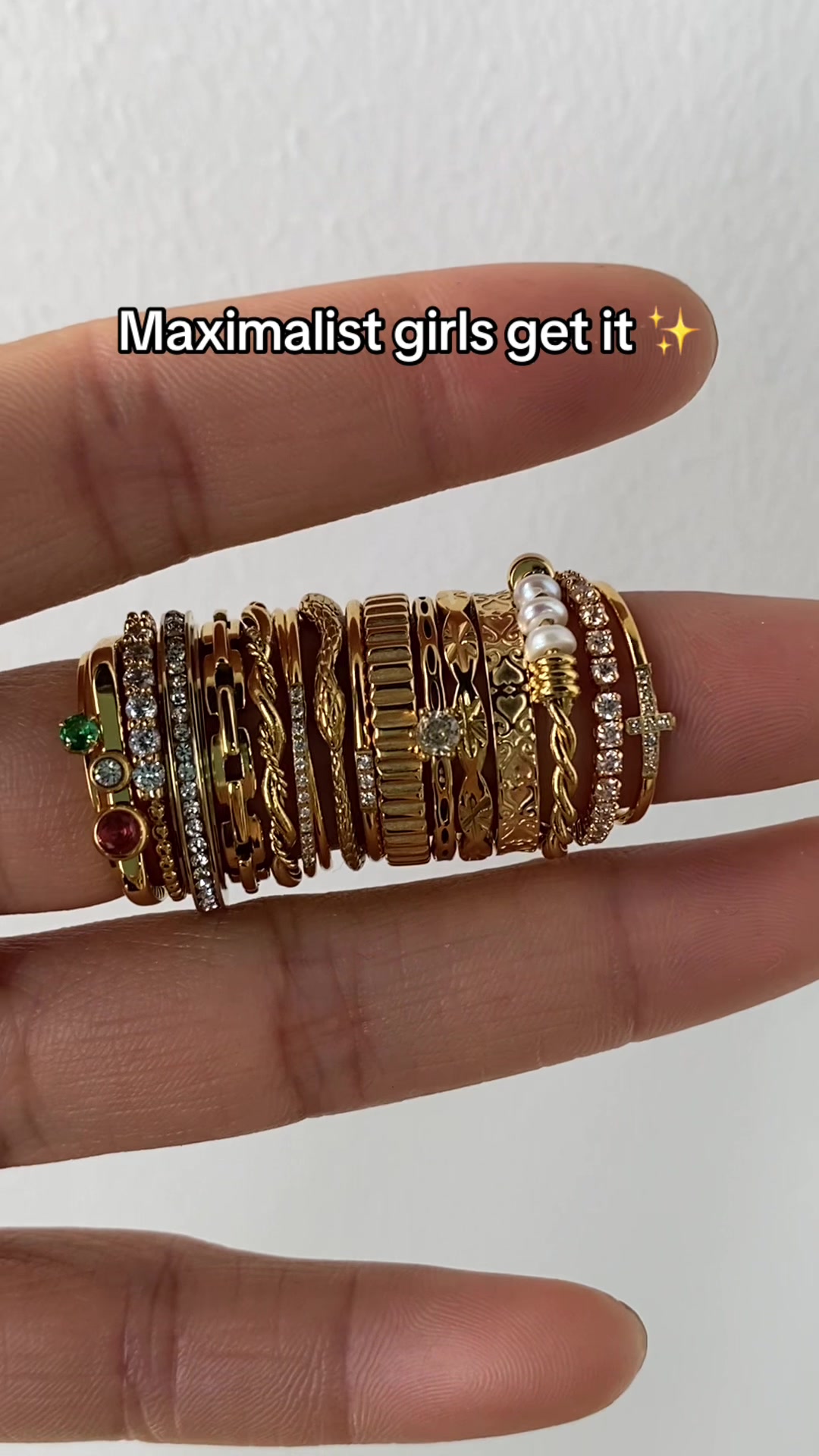 @Meideya Jewelry