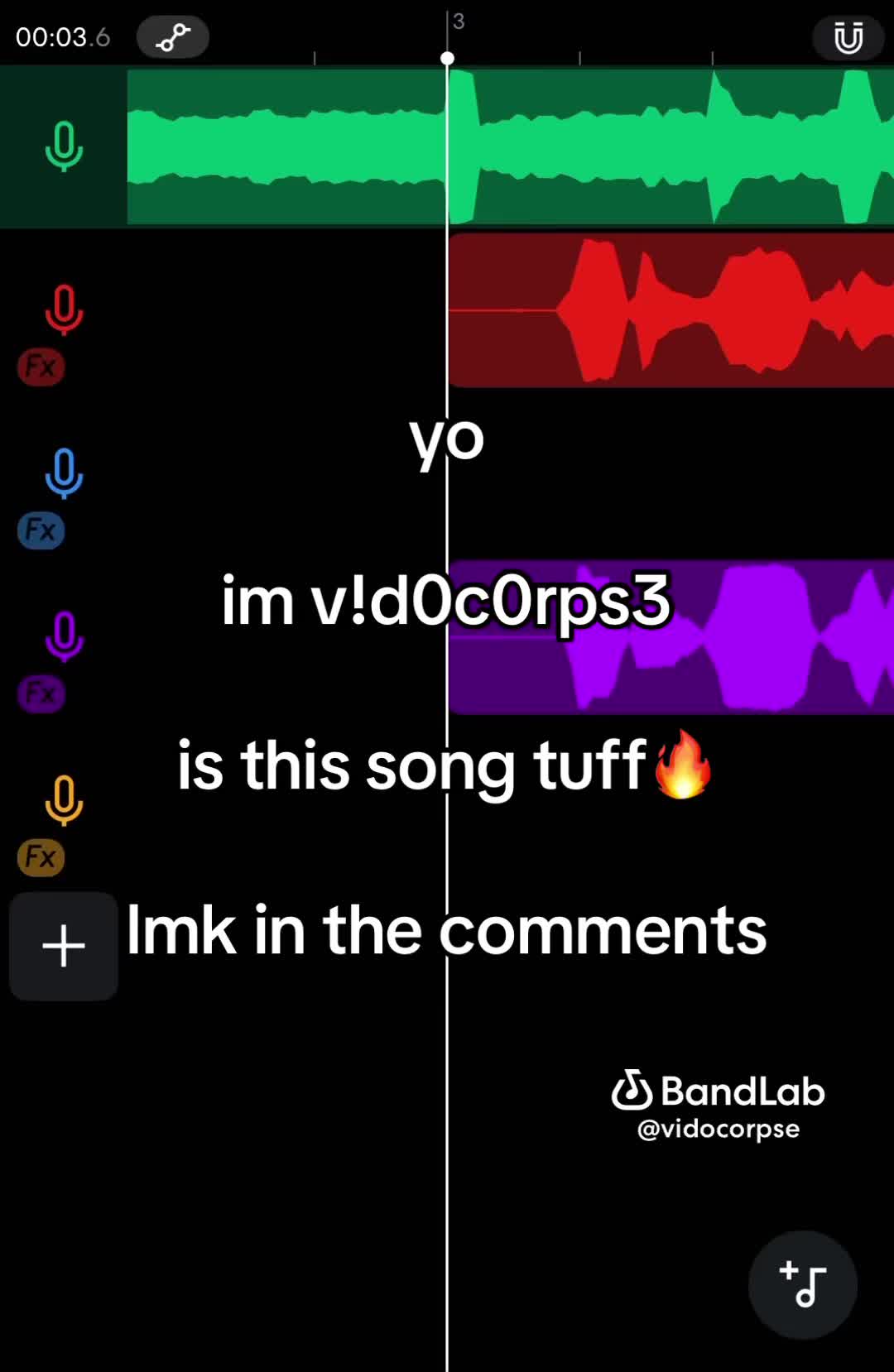 @v!d0c0rps3