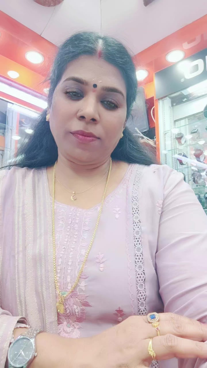 @๐Bindhu Chandra๐