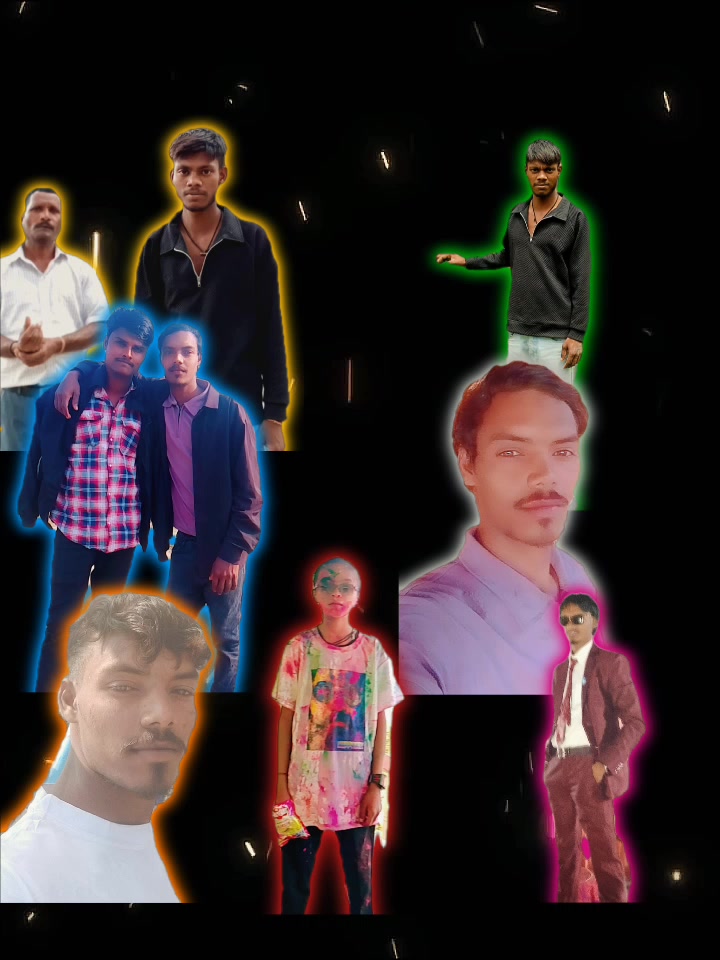 @sanni mahato