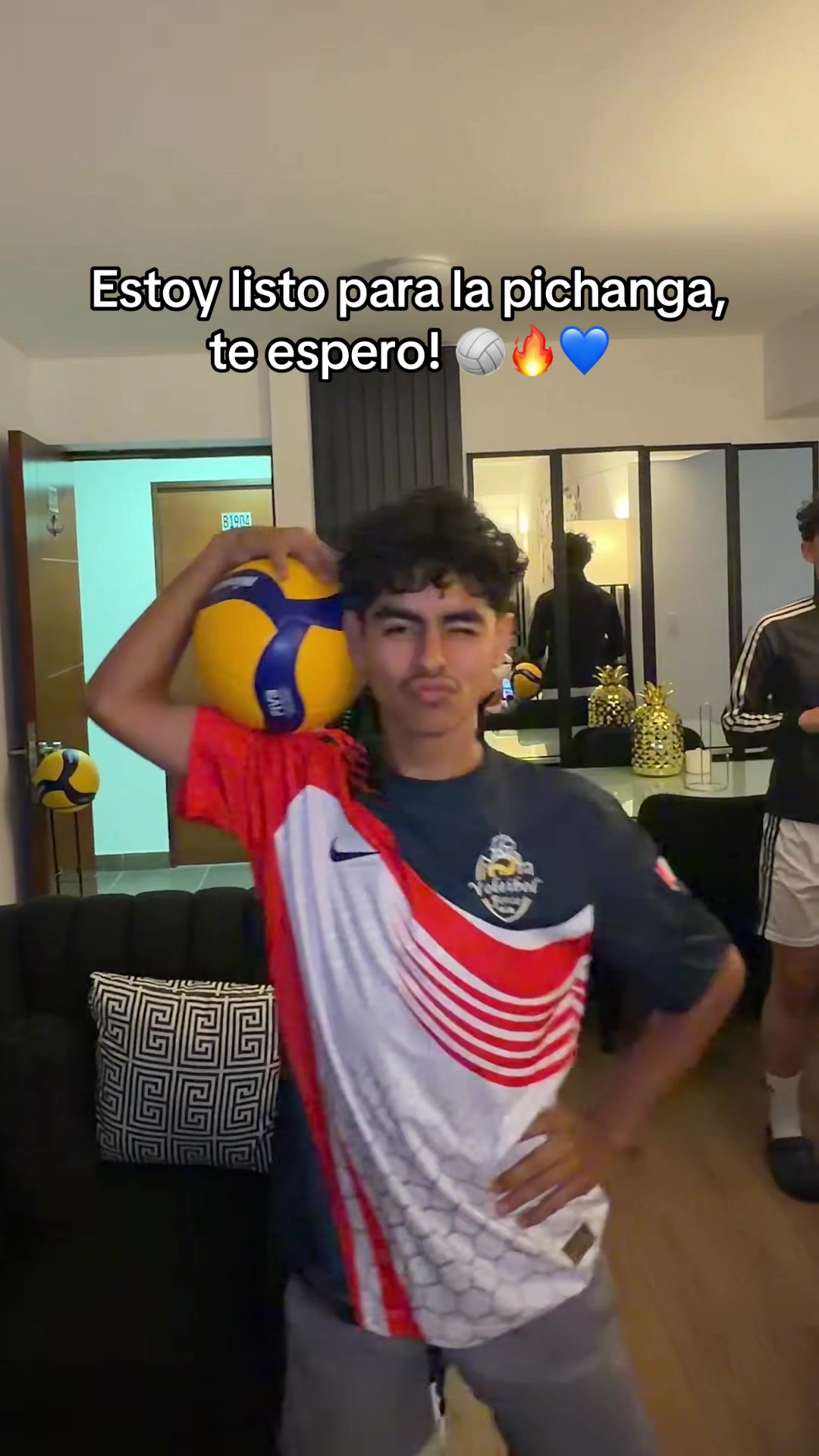 @voleibol force club 2030