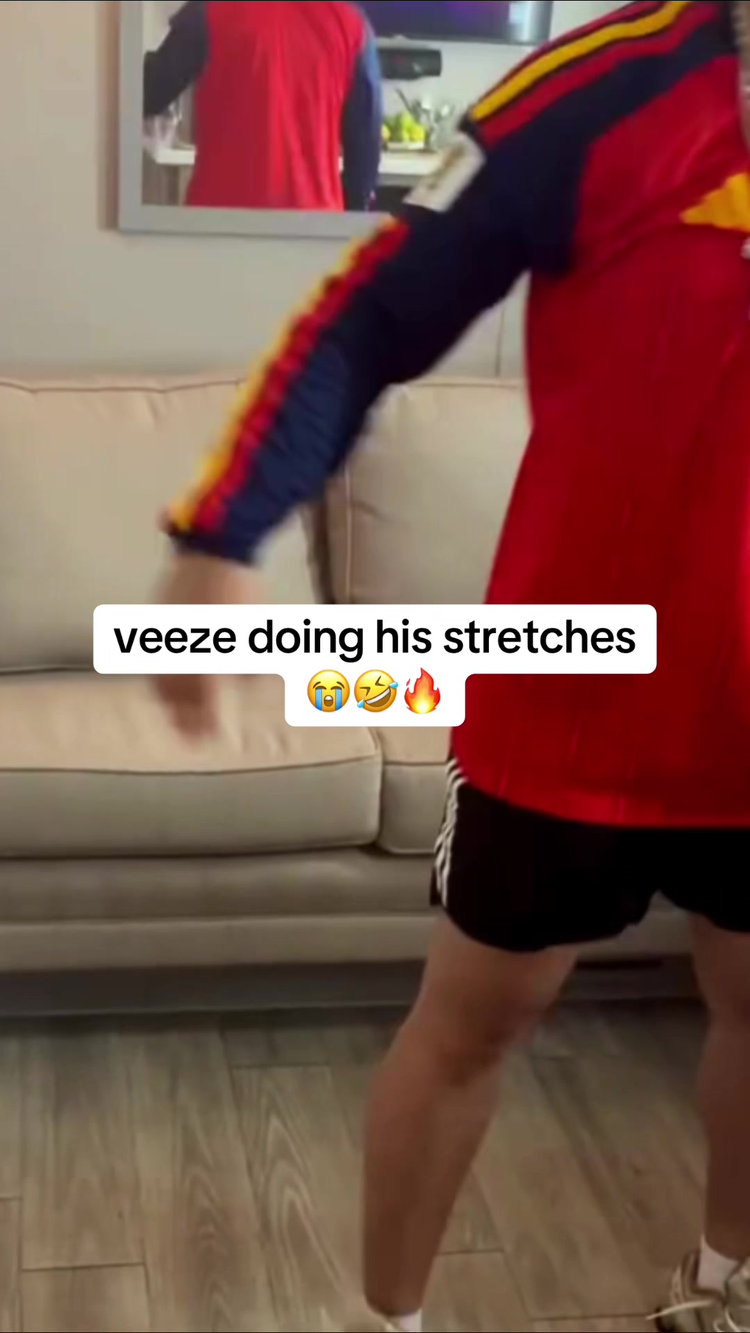 @Veeze Fan Page