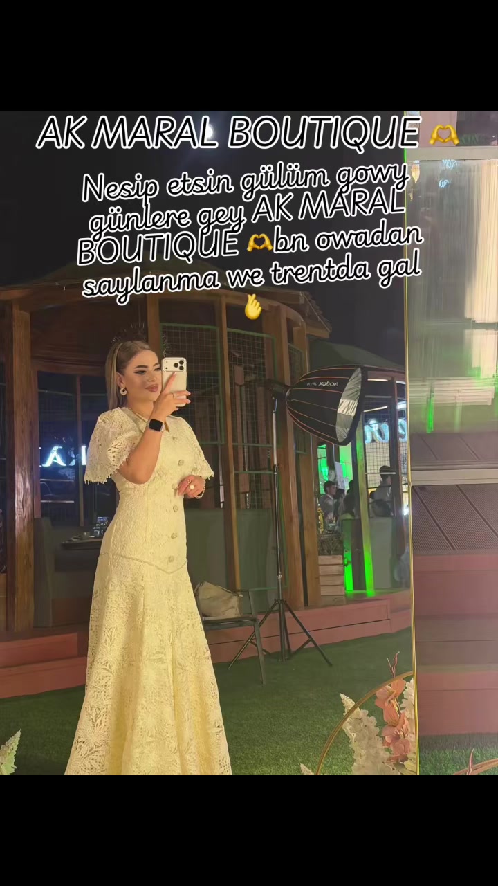 @AK MARAL