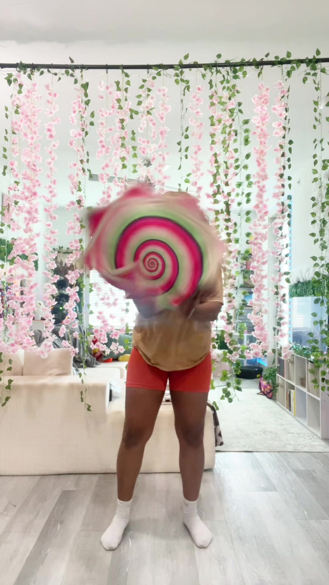 @WellBehavedLassie🍭🍄