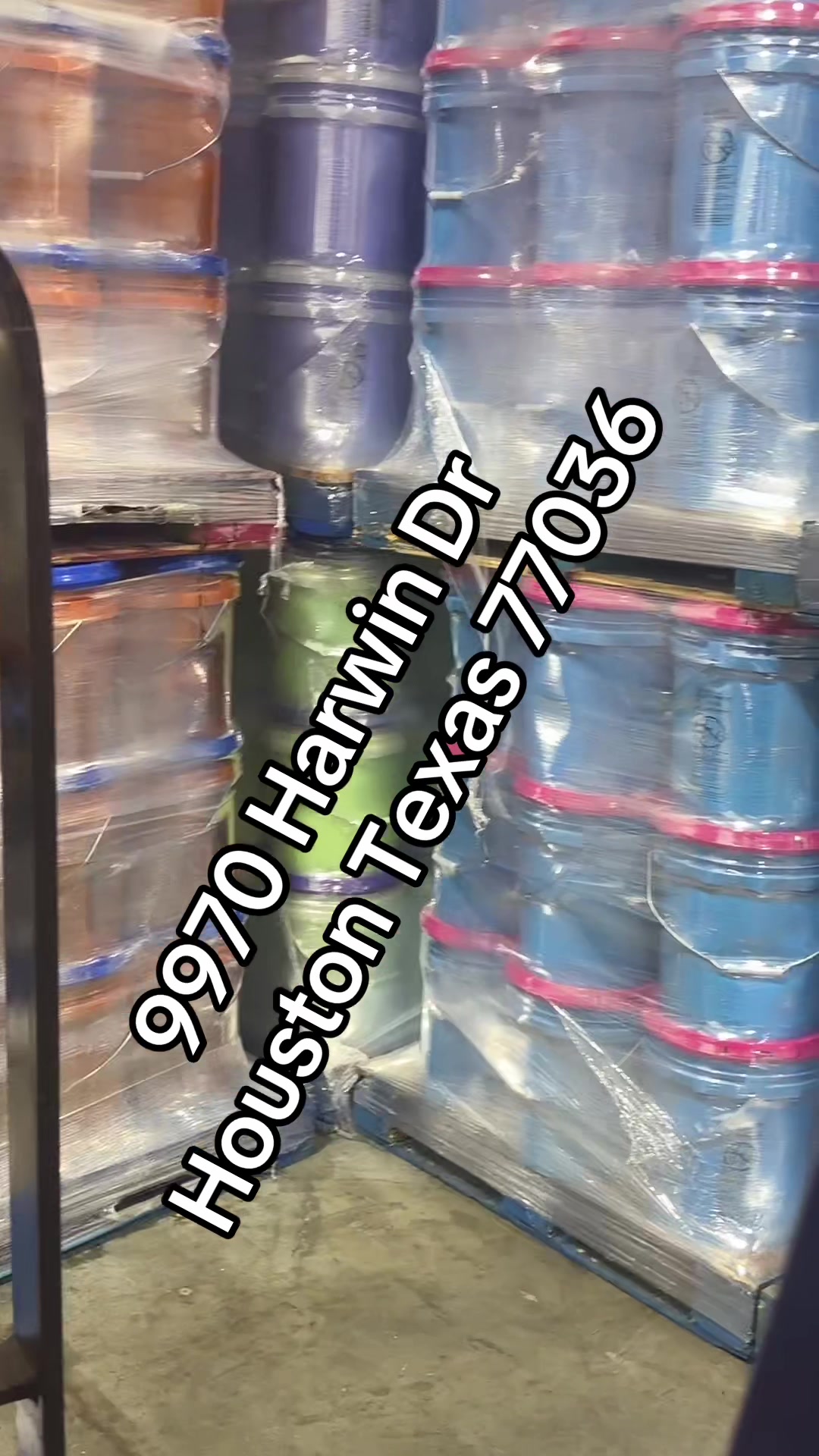 @Clean Depot