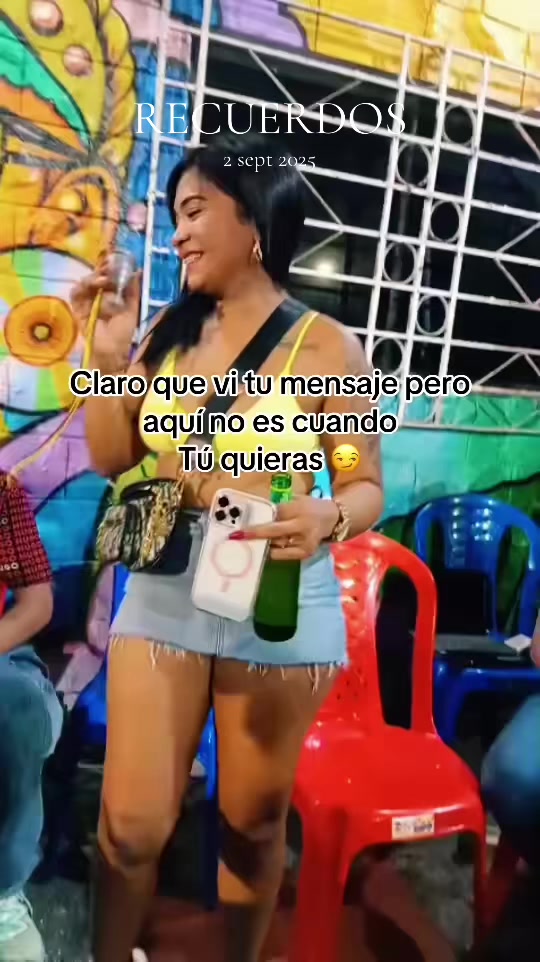 @🍒MARÍA JOSÉ ZAMBRANO👑