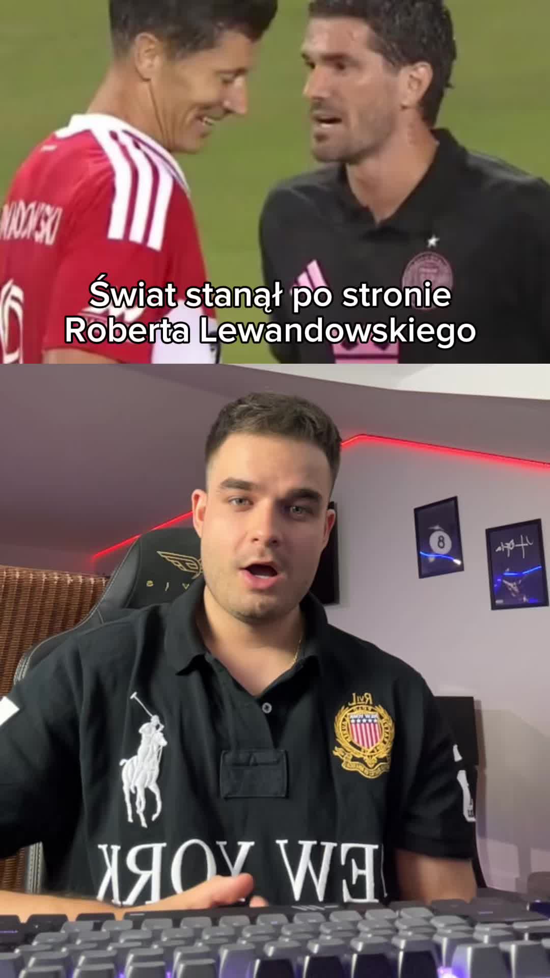 @Maciek Zalech/Macios
