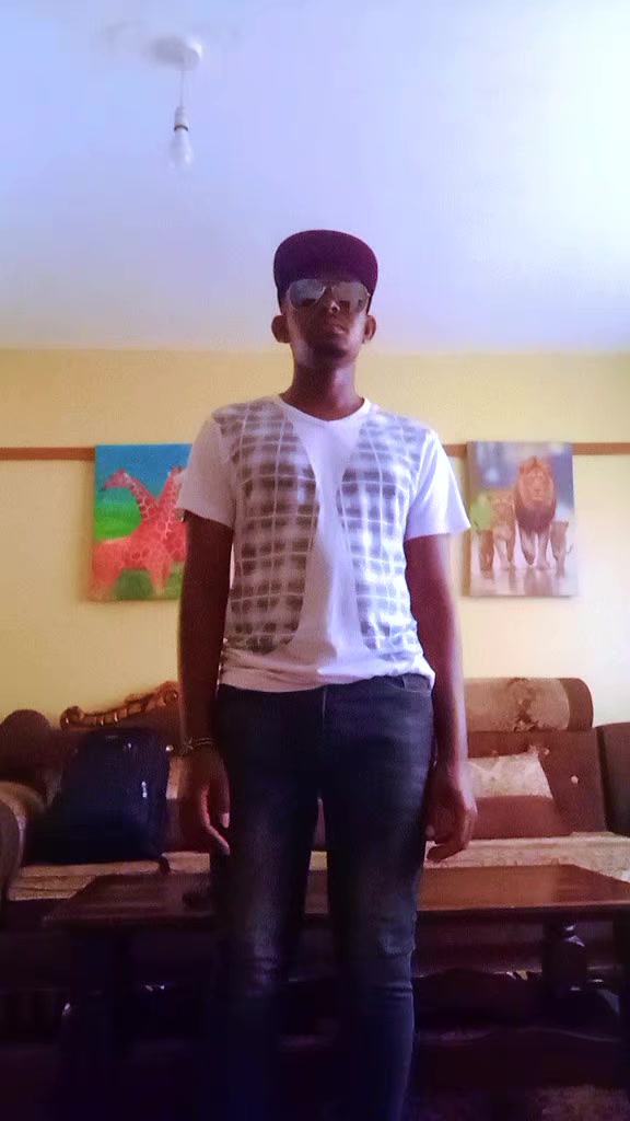 @Nicholas Mwanzia