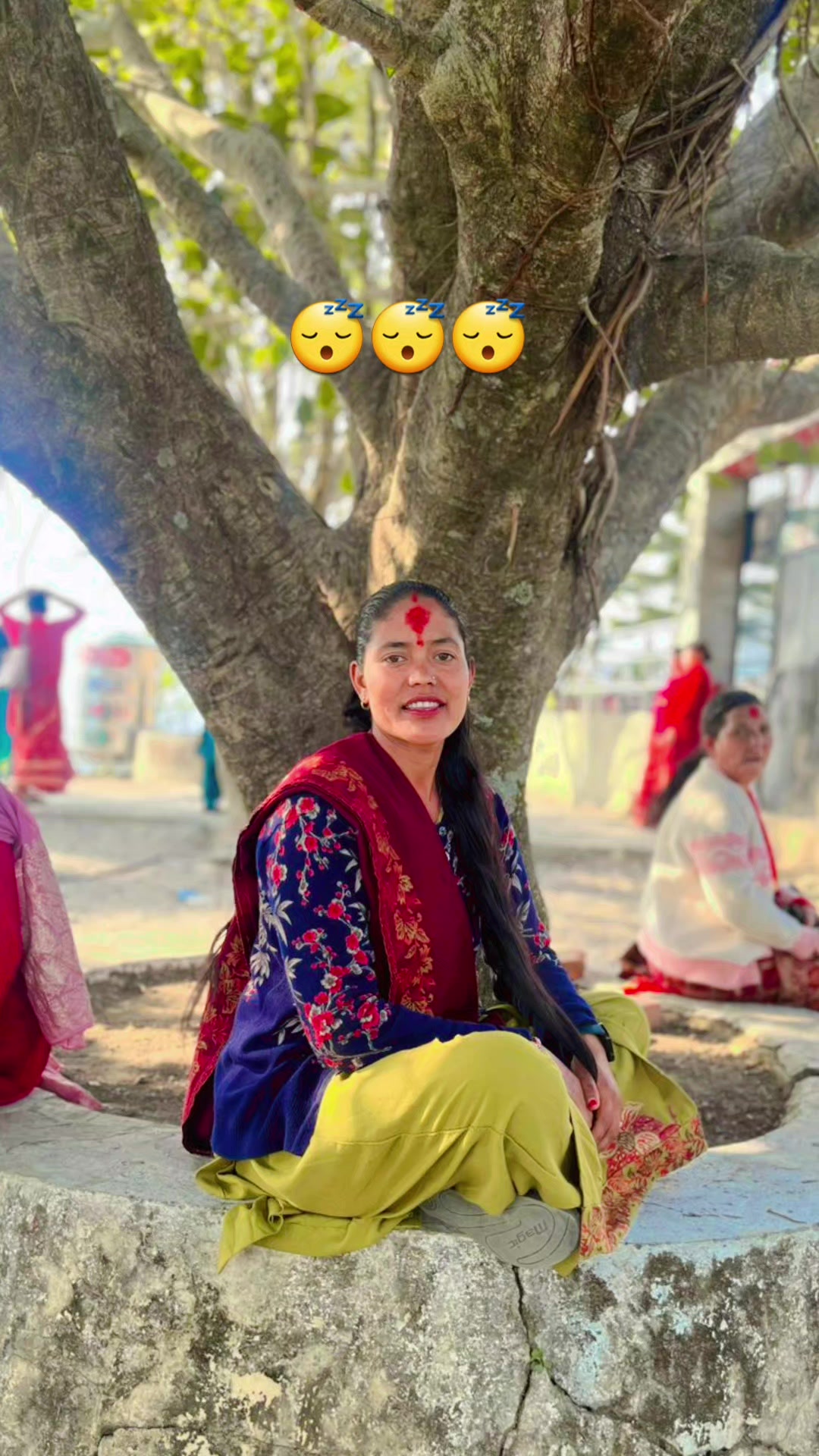 @krishna Bista oli❤️