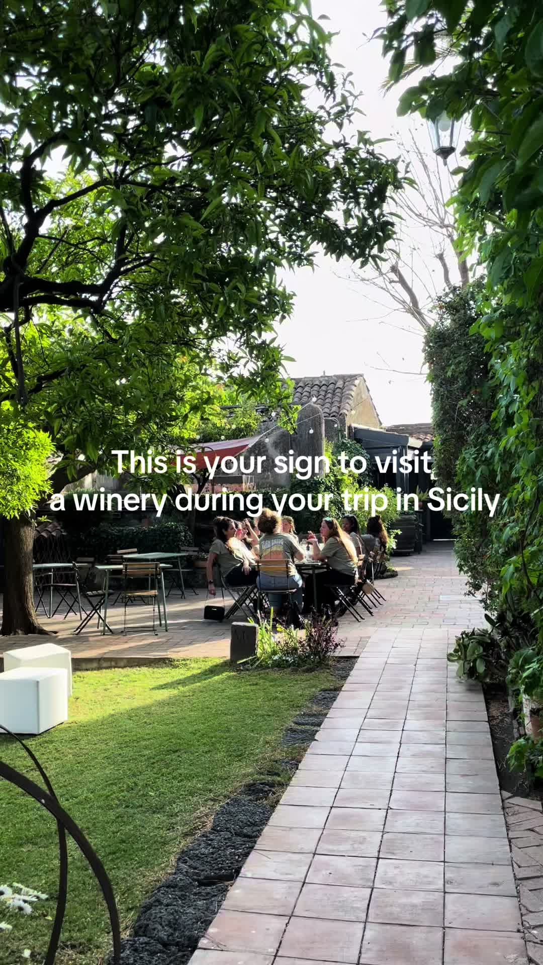 @Etna Urban Winery
