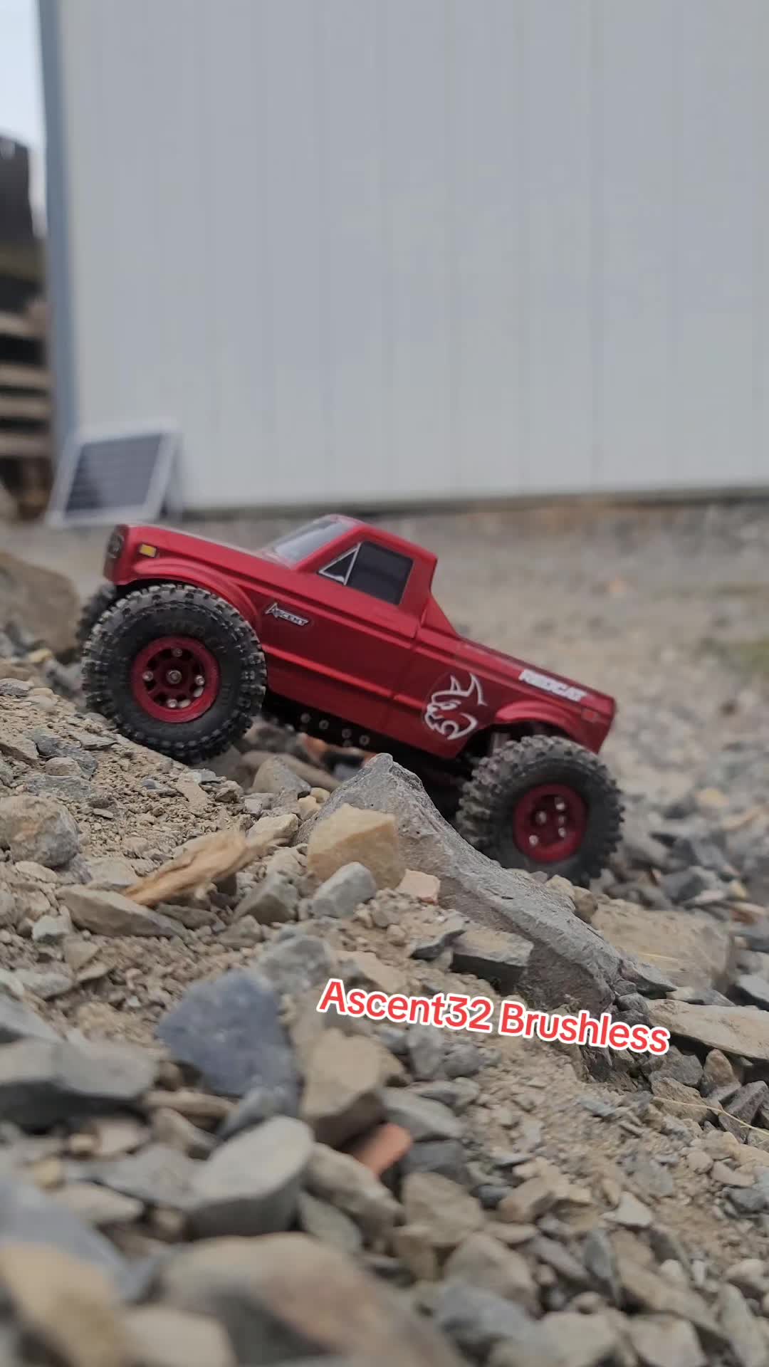 @Sarah's Rc.Mini.Missions