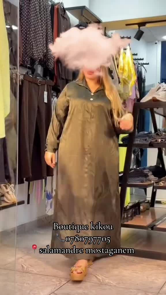 @Boutique kikou
