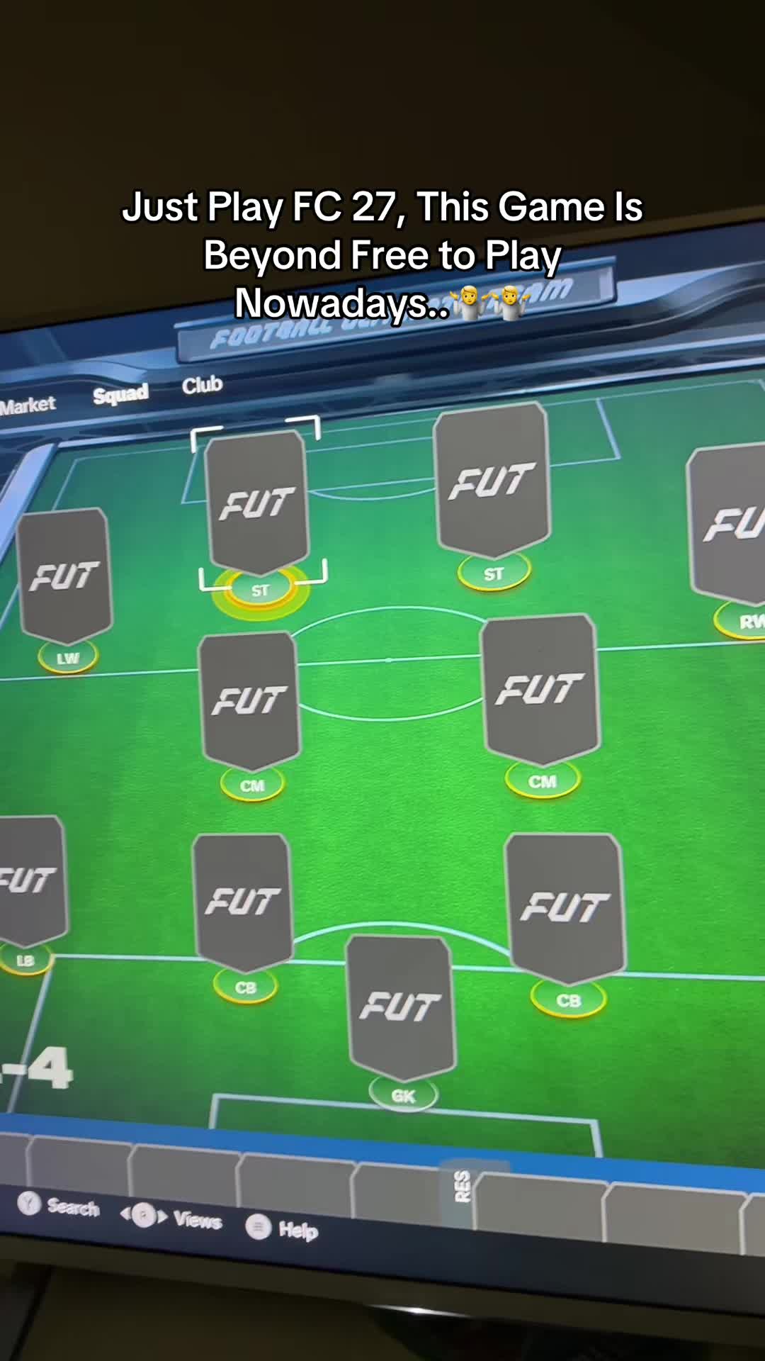 @CAFUT