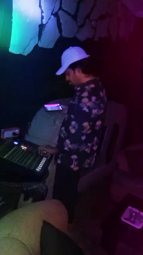 @D.J.Ahmi🎛️👽