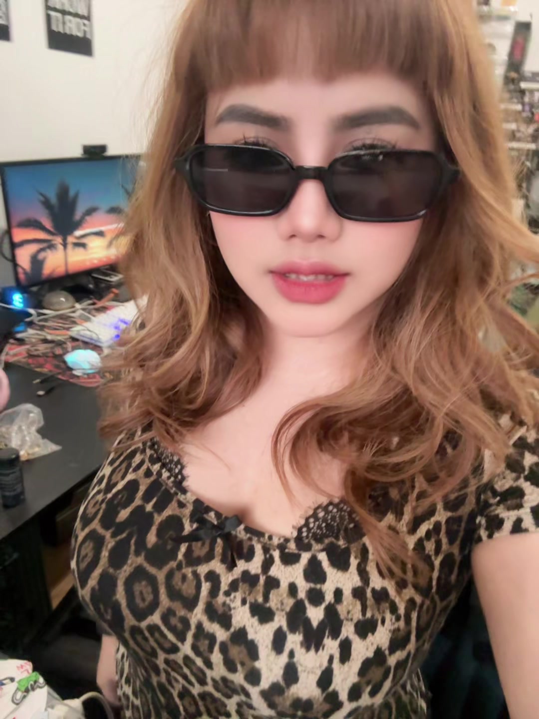 @Patricia Guevarra