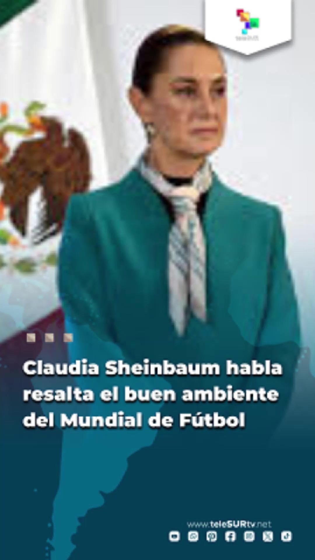 @teleSUR Clips