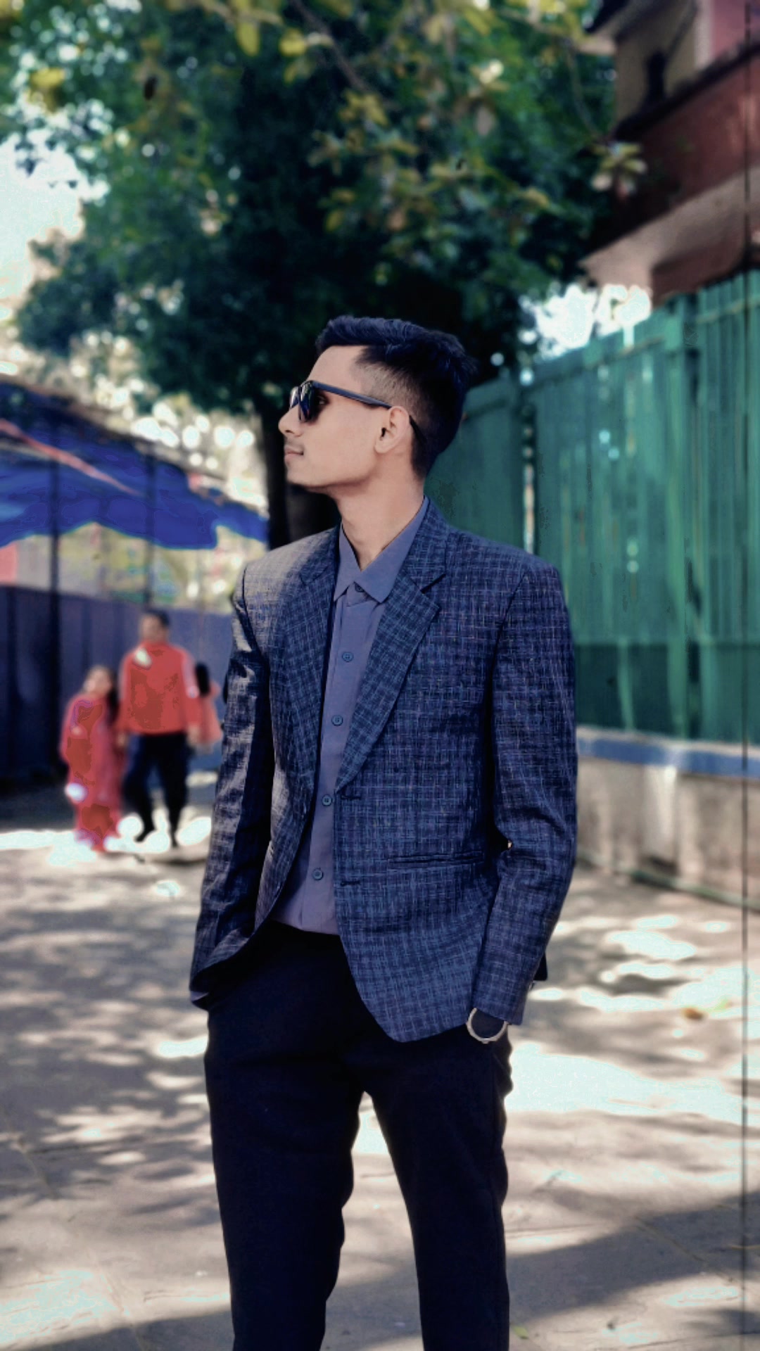 @👑टिकटककोअध्यक्ष rasailyking👑