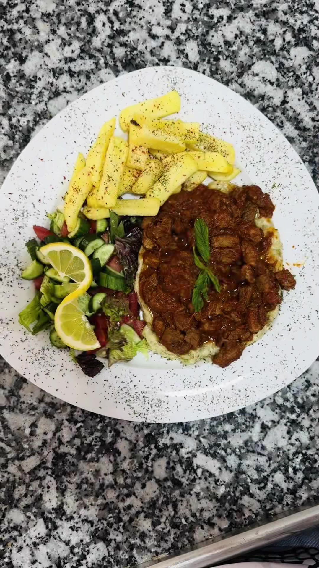 @Midyat Asur Konak Kafe
