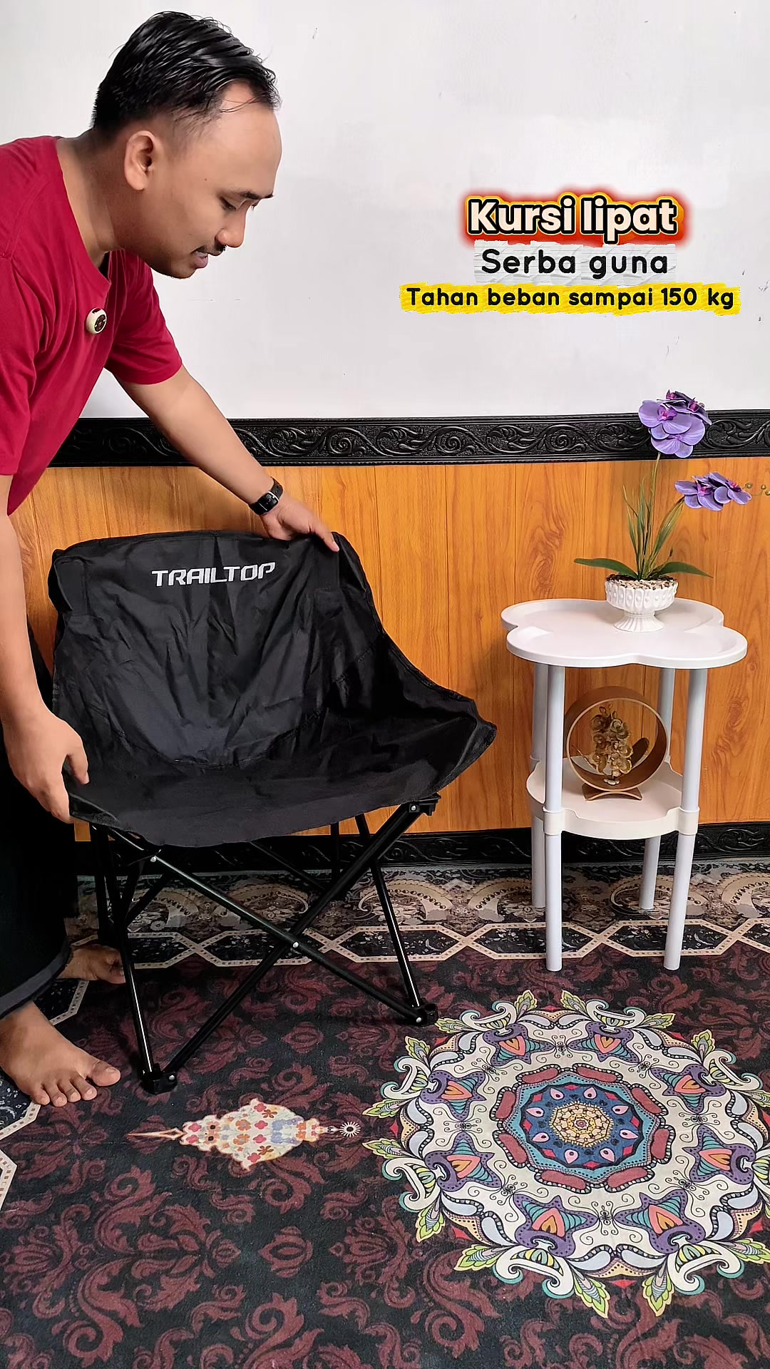 @Arifin wafi official