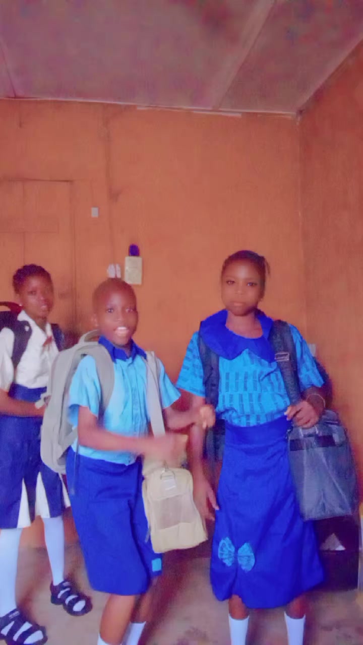 @Abeke