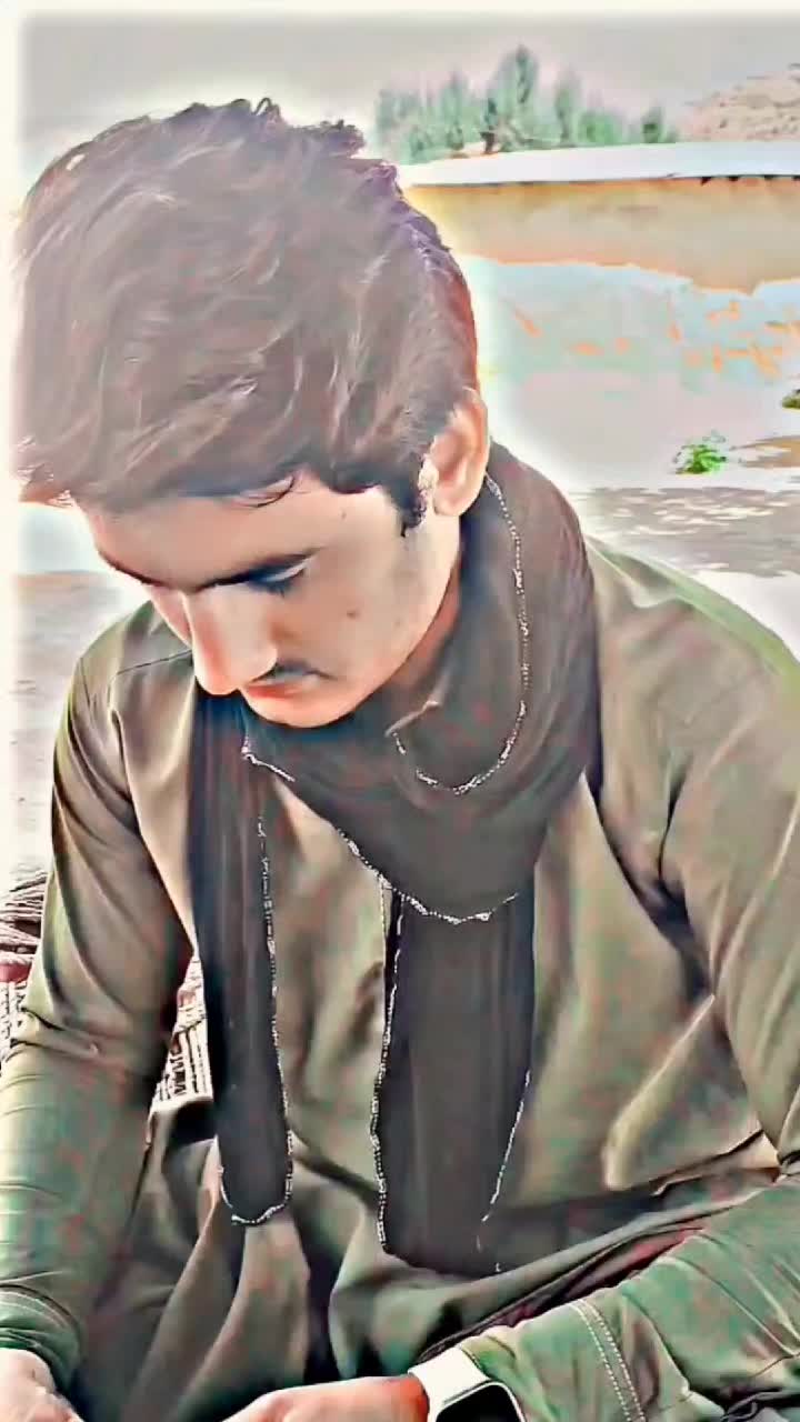 @Merzaman Khan