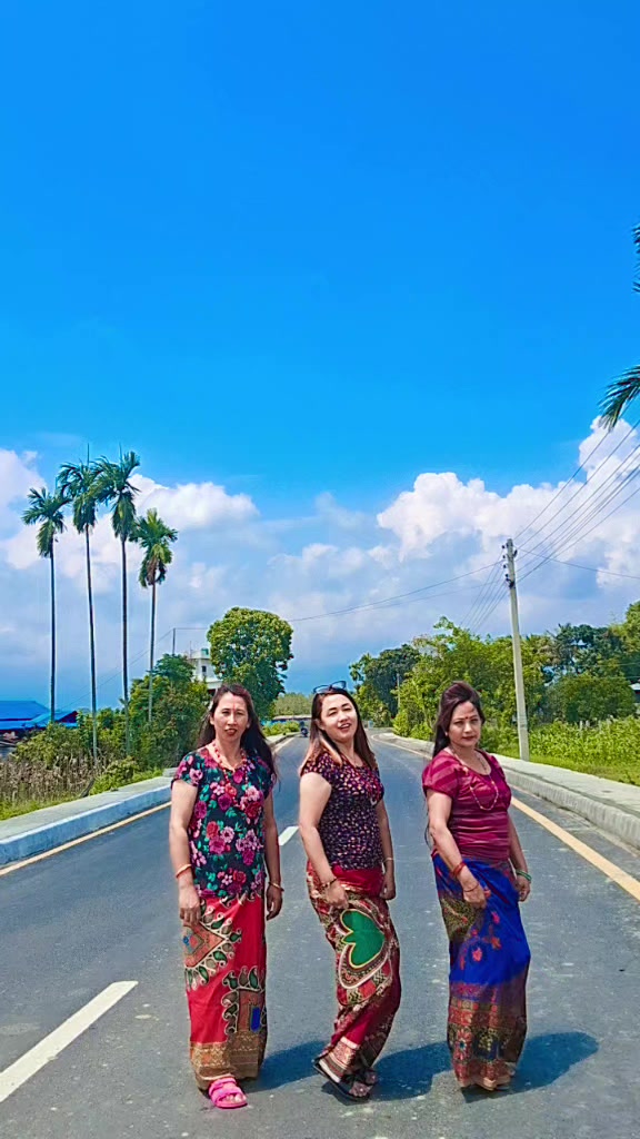 @Kumari Shrestha