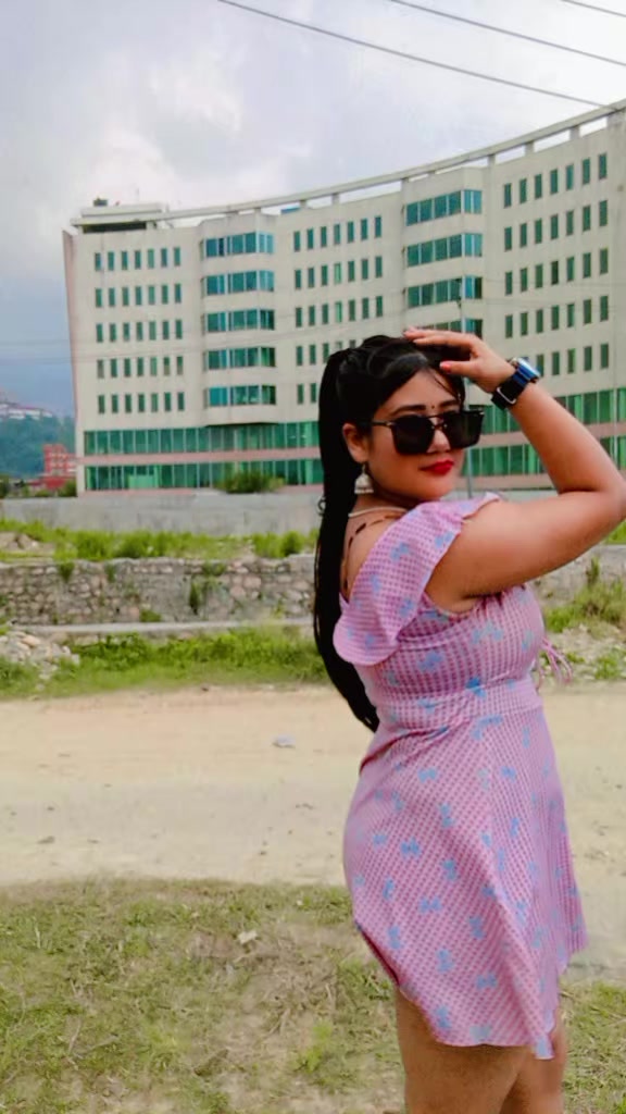 @Salina Adhikari