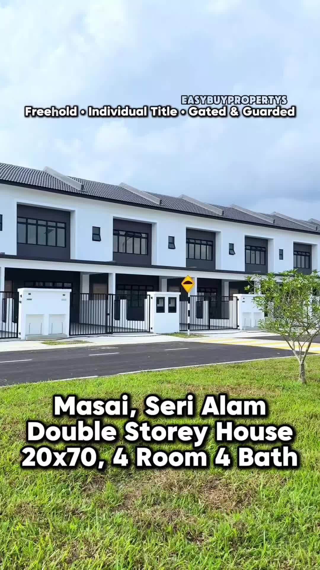 @Easy Buy Propertys