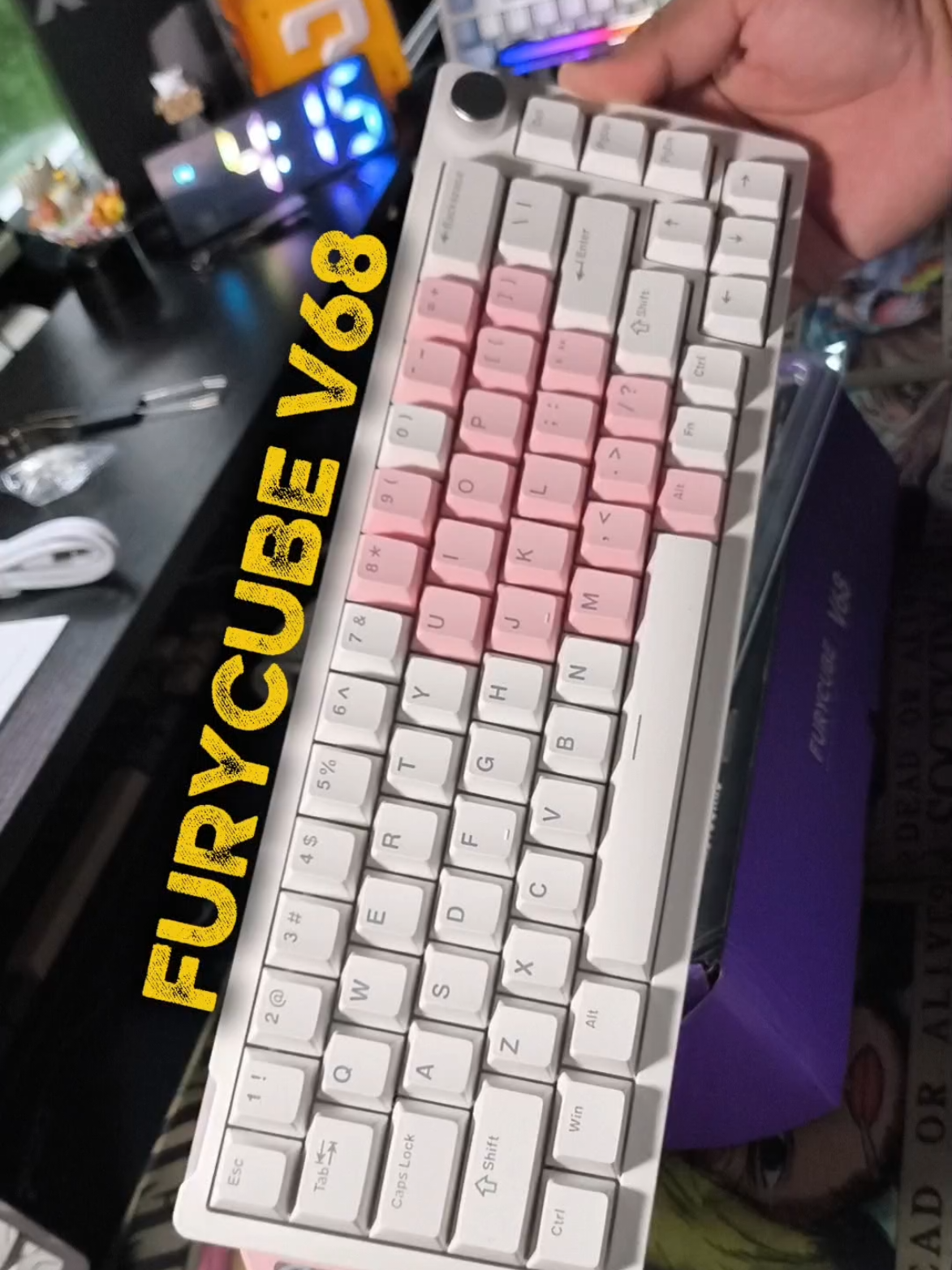 @SarylTechFinds