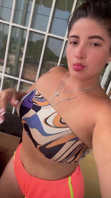 @la bellaquita😊🙊