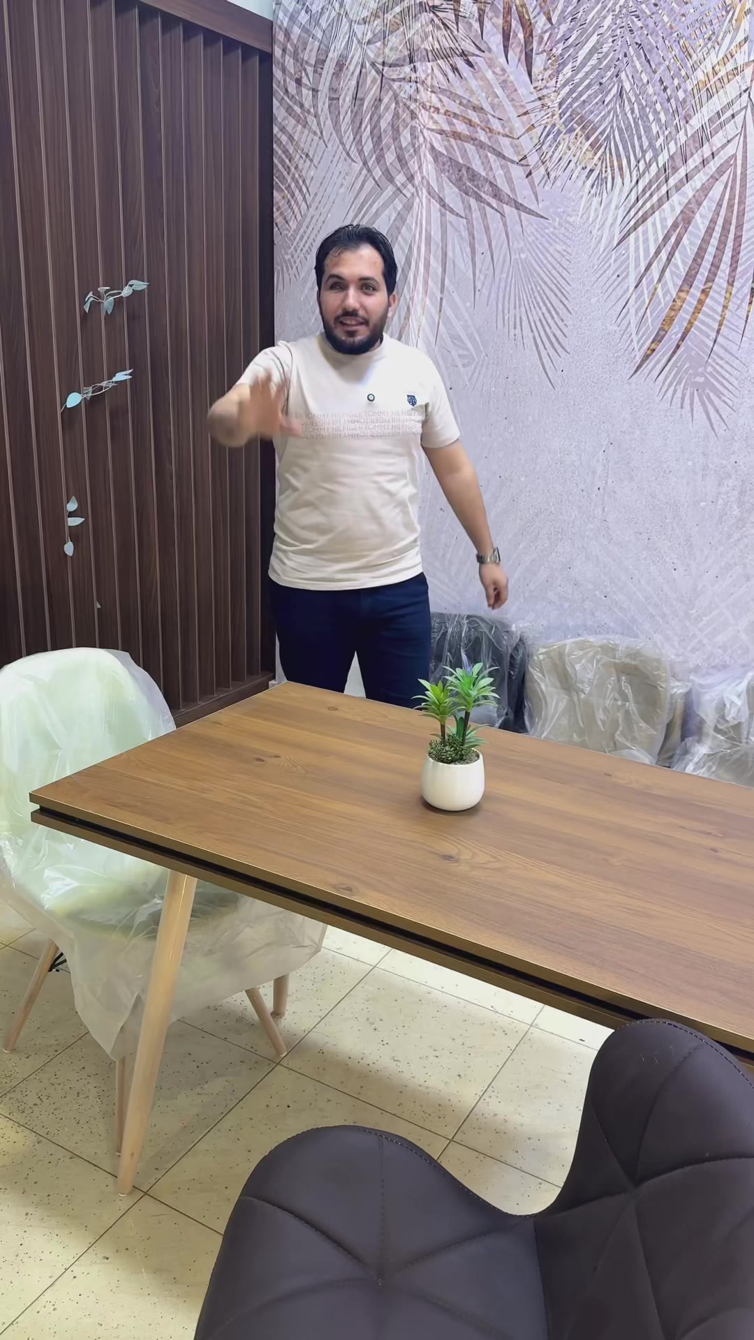 @شيك للأثاث _ Chik furniture