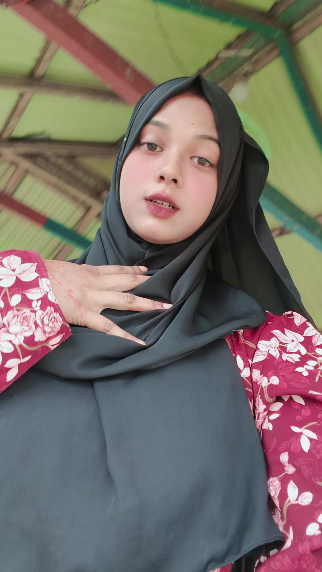 @AR Aklima vlogs