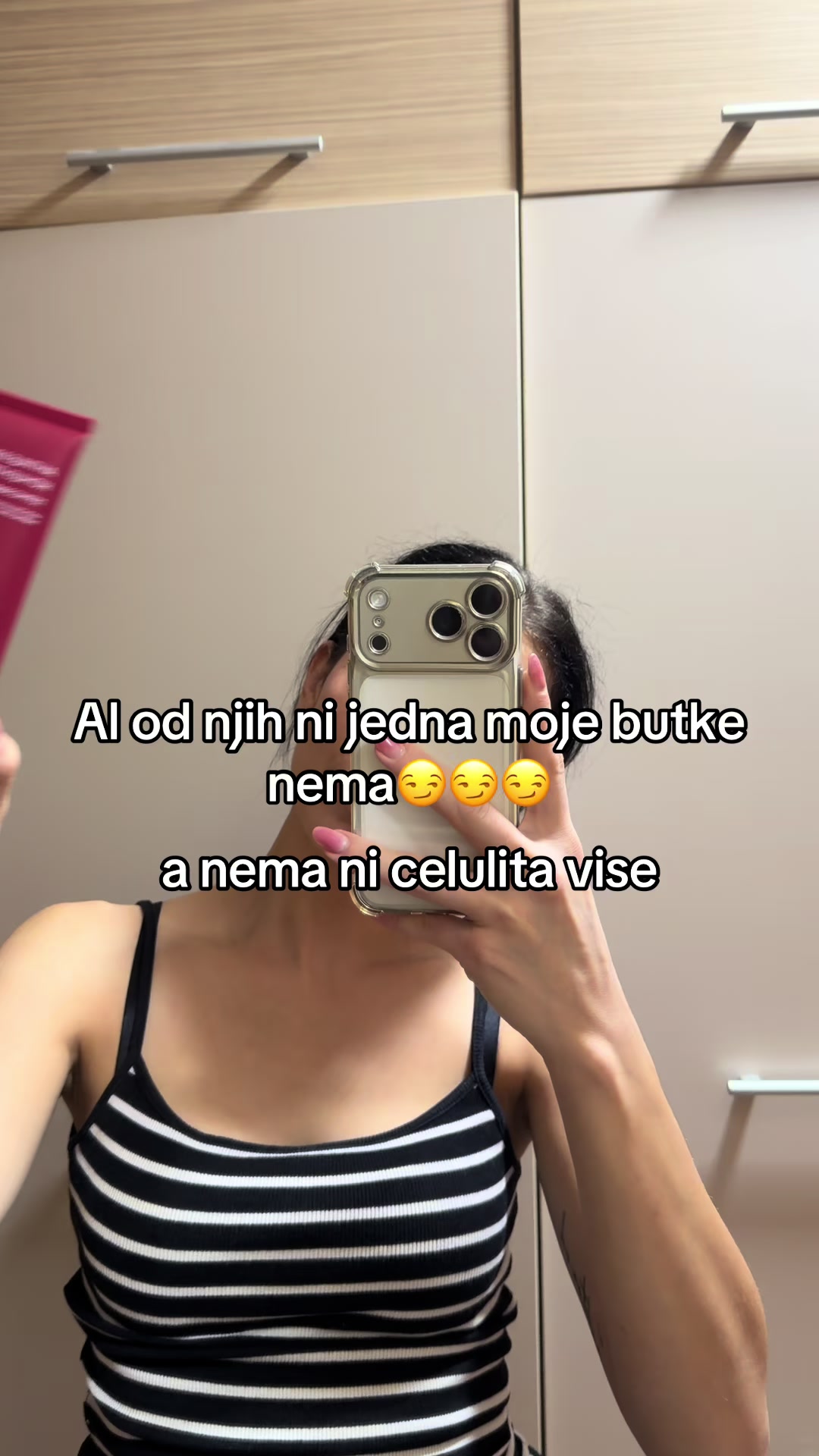 @Re&scaron;i se celulita i kilograma🌼