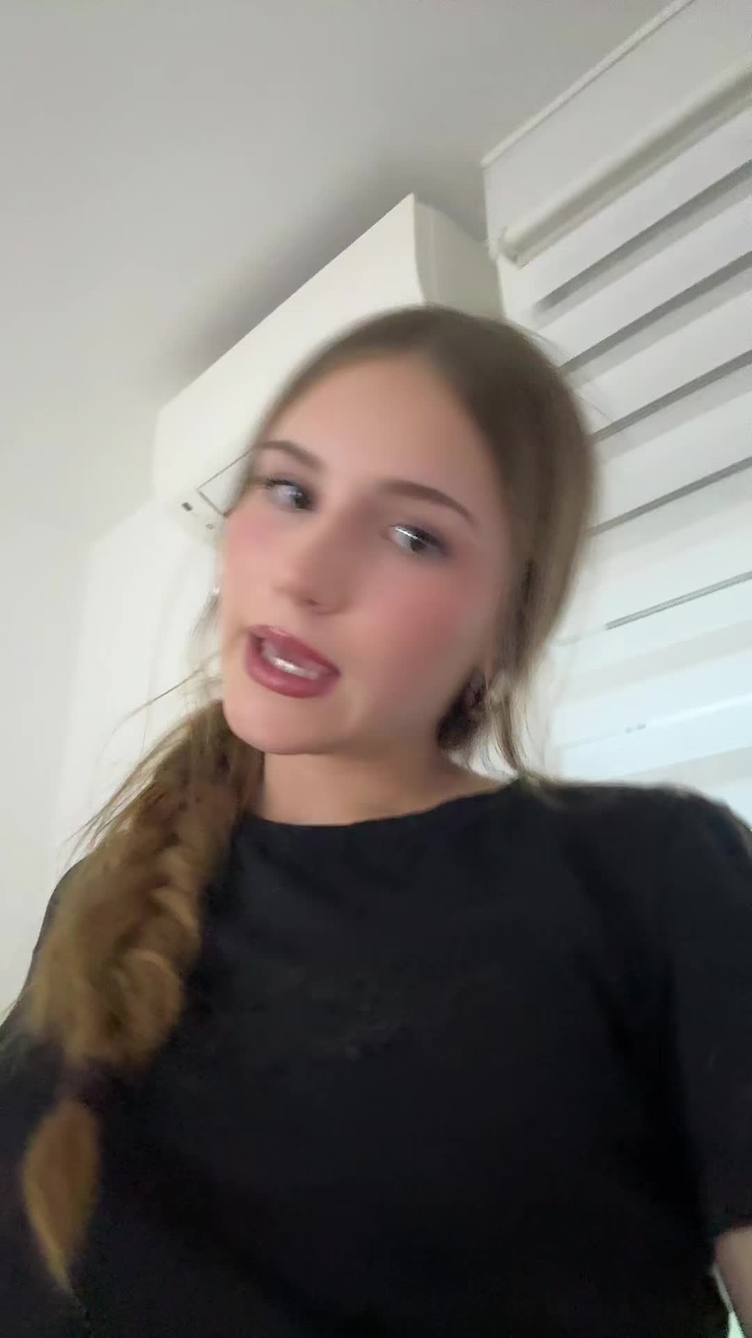 @bruna &bull; grwm