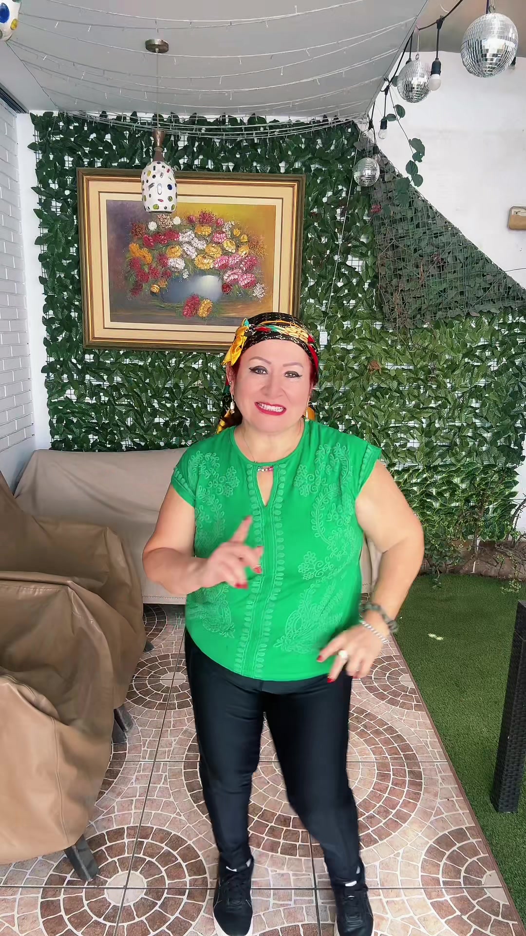@Rosita bailarina