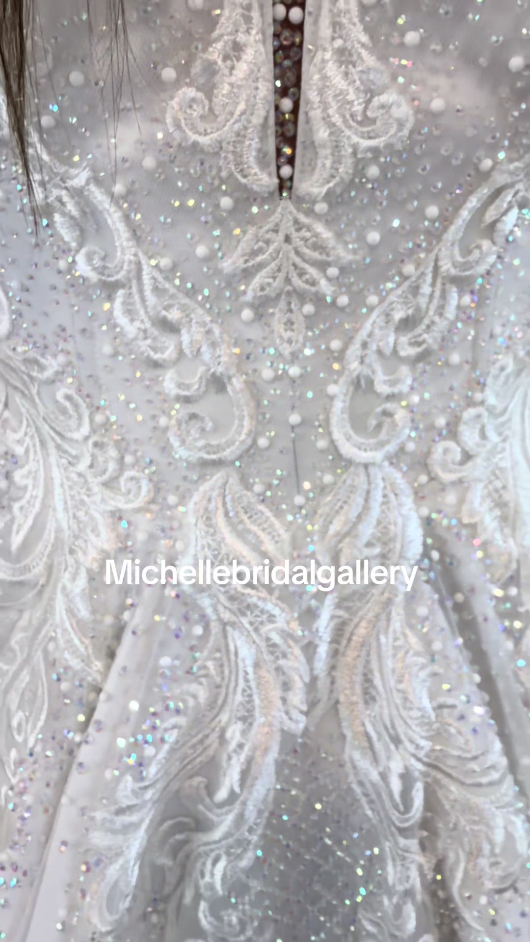 @MICHELLE BRIDAL GALLERY