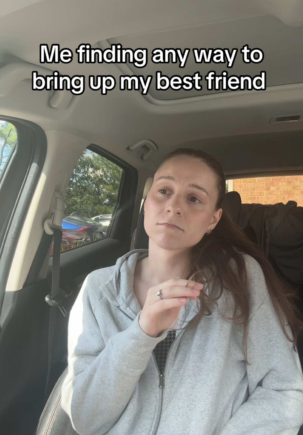@Alexa Donnelly