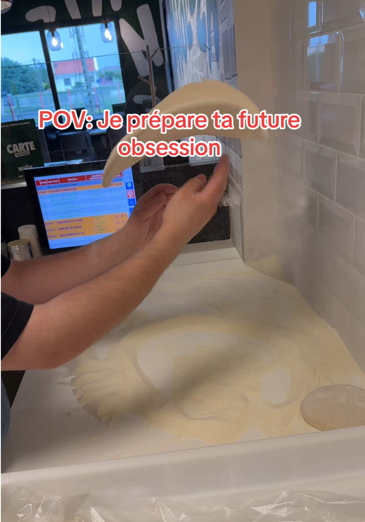 @Passion pizza