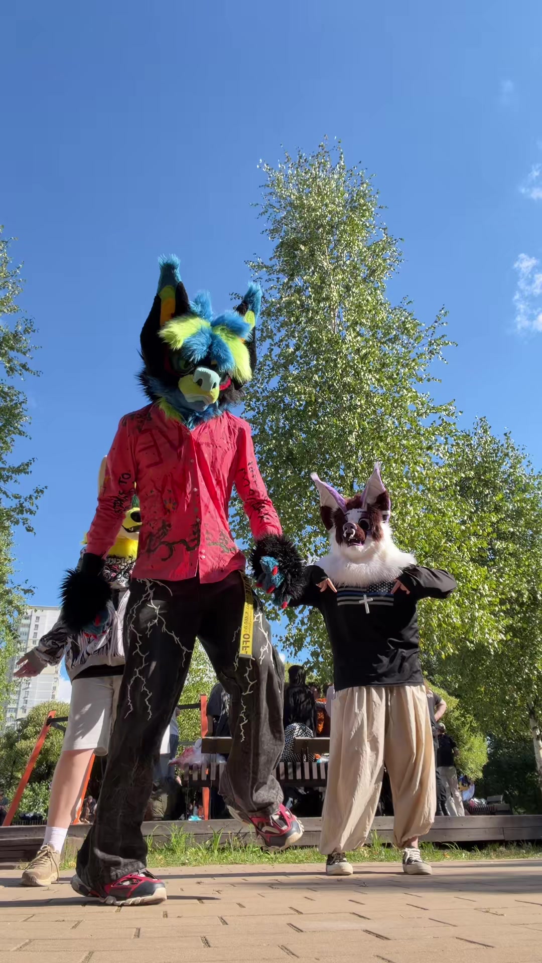 @your YIFF GOD &hearts;️
