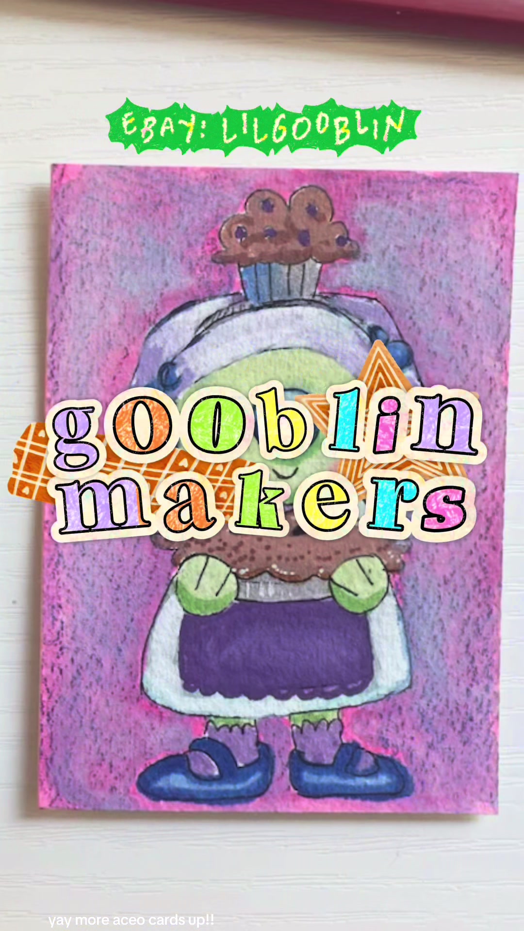 @kris | goblin enthusiast