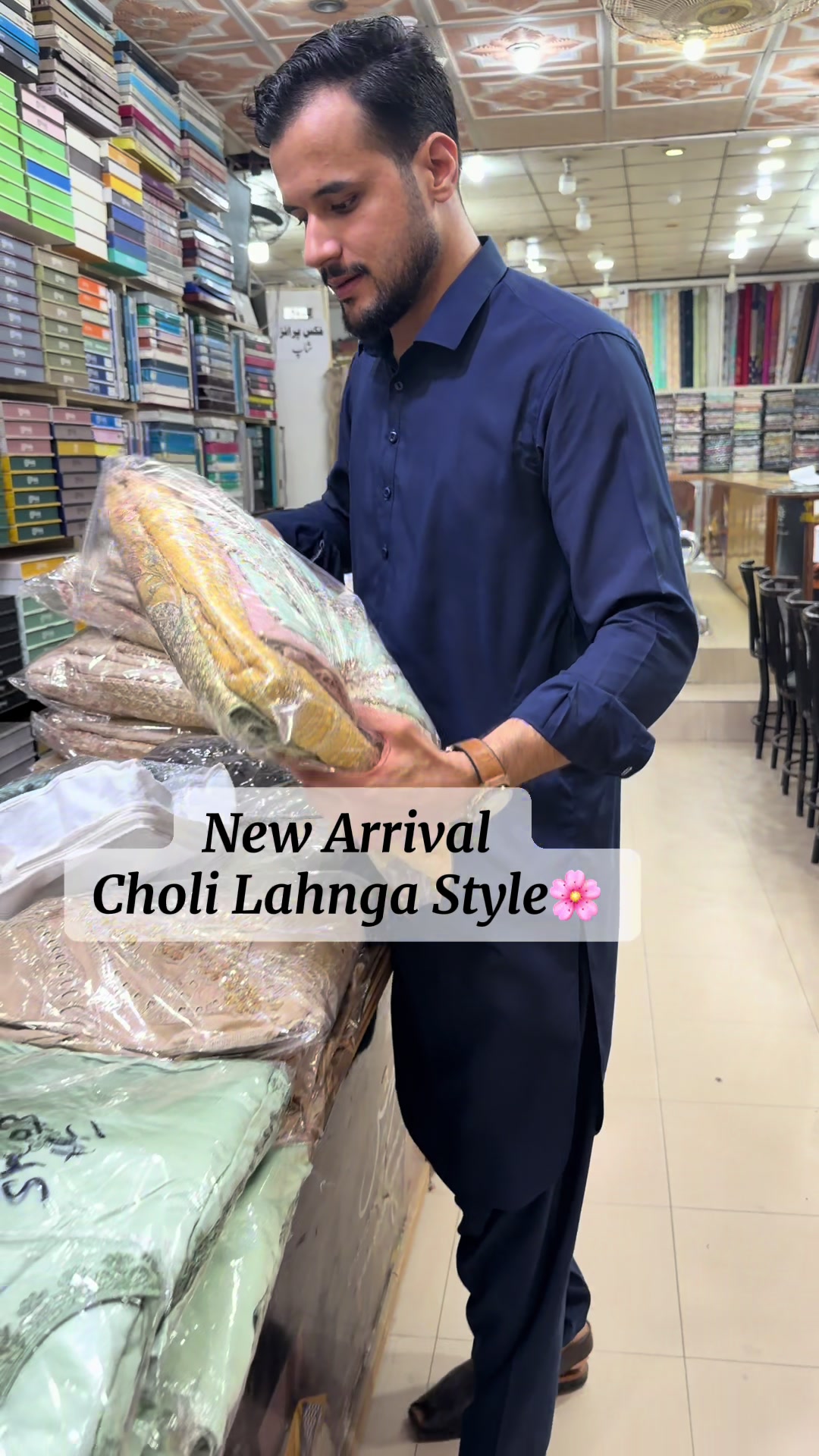 @IMRAN FABRICS