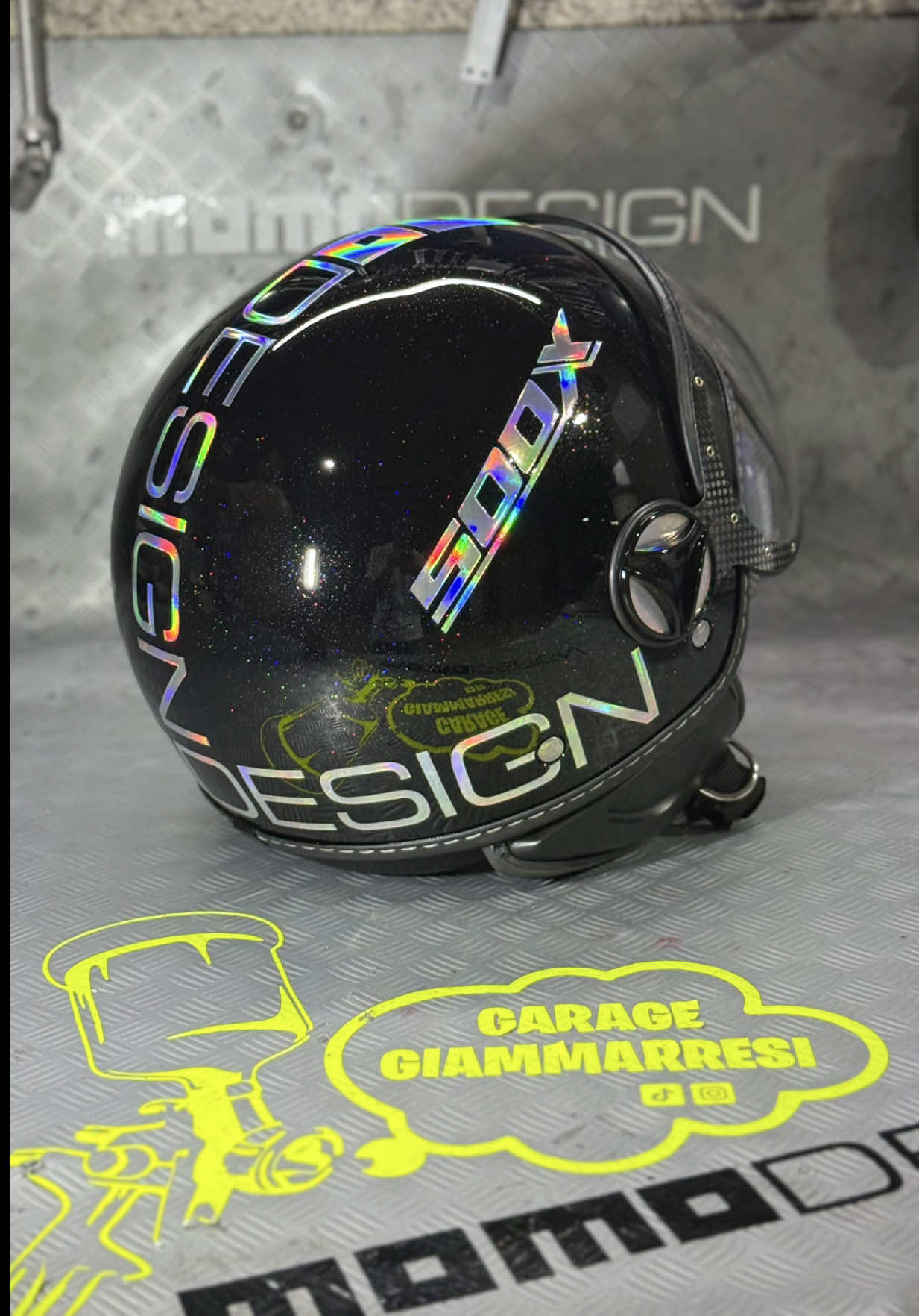 @garage.giammarresi