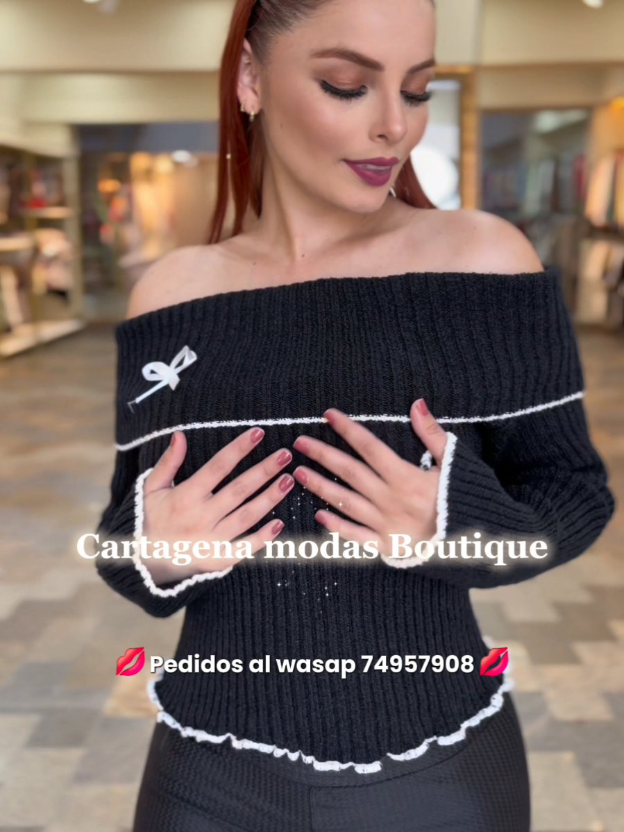 @Cartagena modas boutique