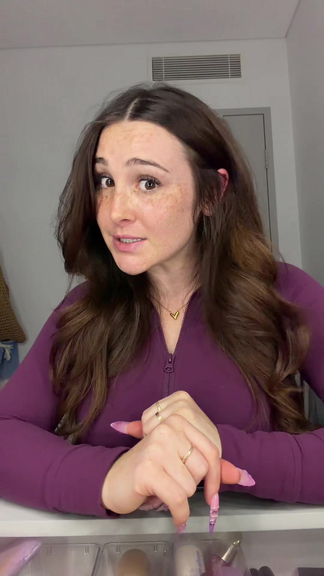 @Vanessa Knight