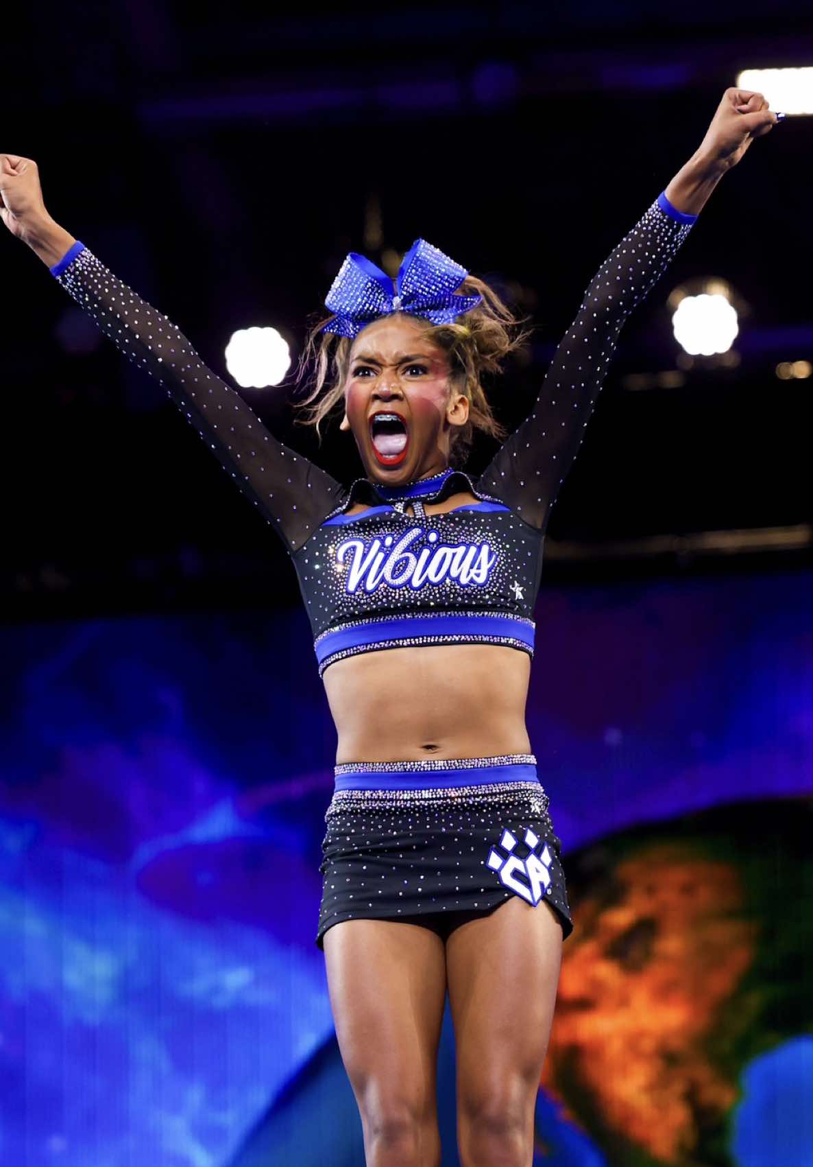 @Cheer Athletics
