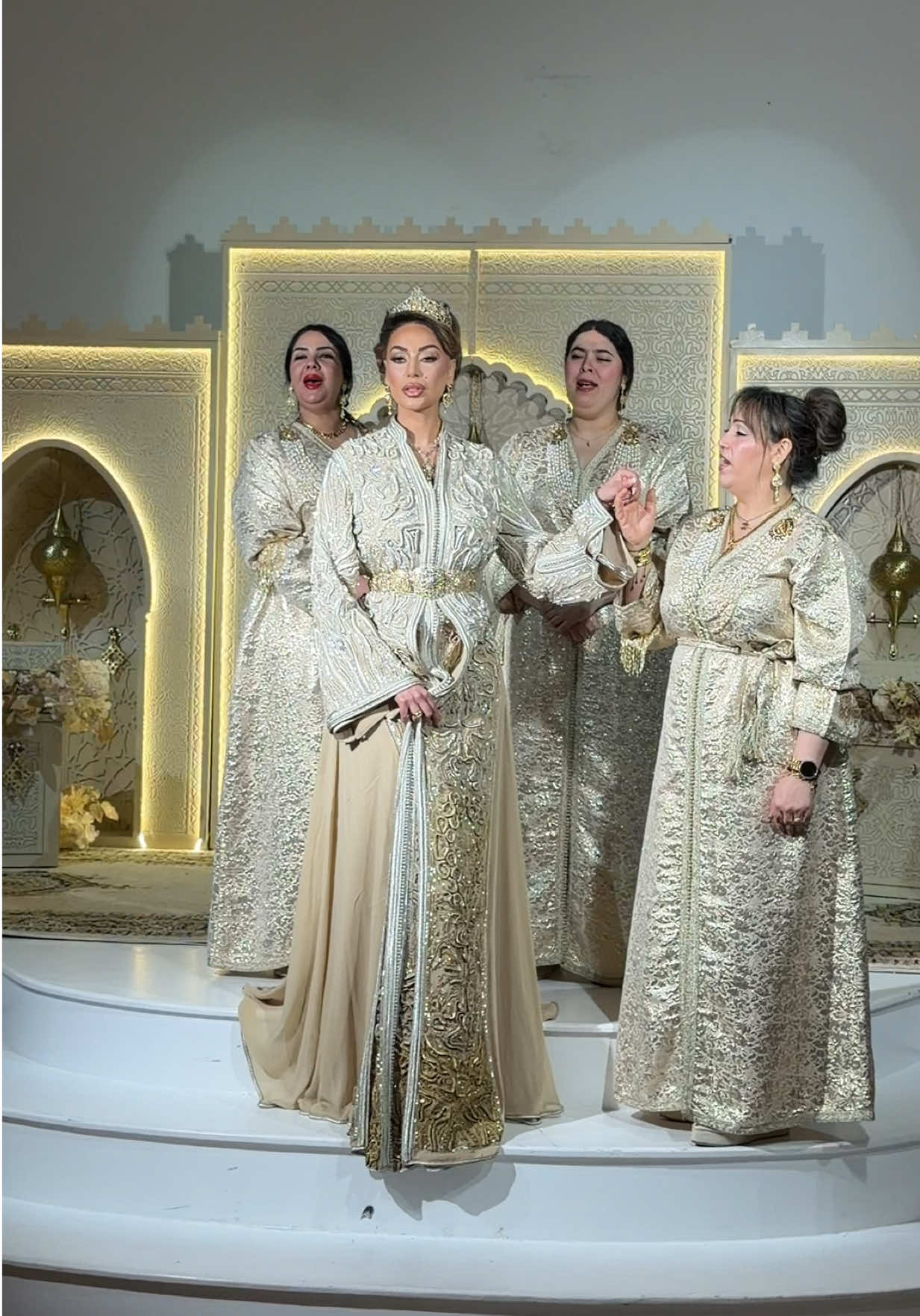@Noor Wedding & Events