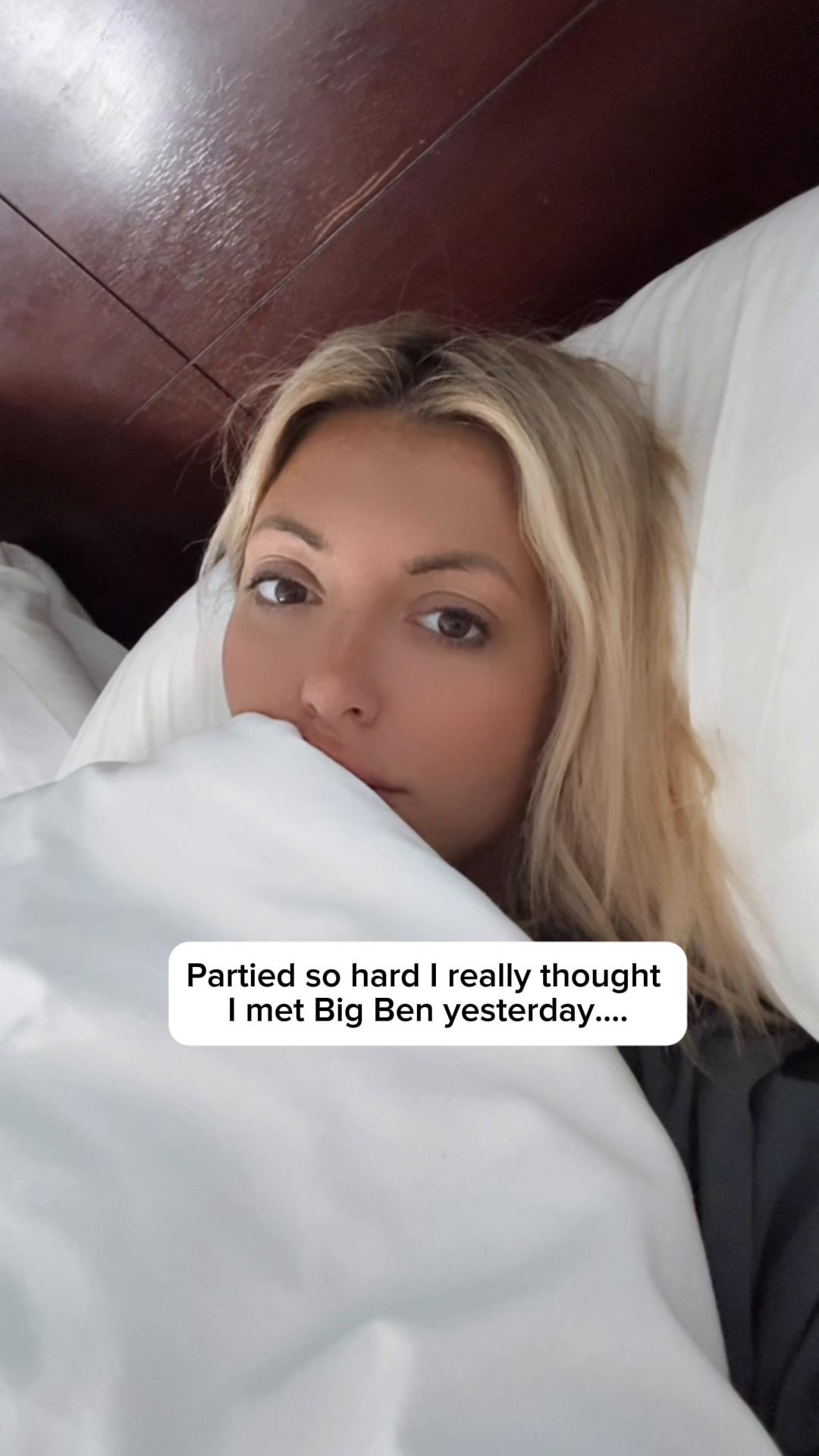@Amanda Vance